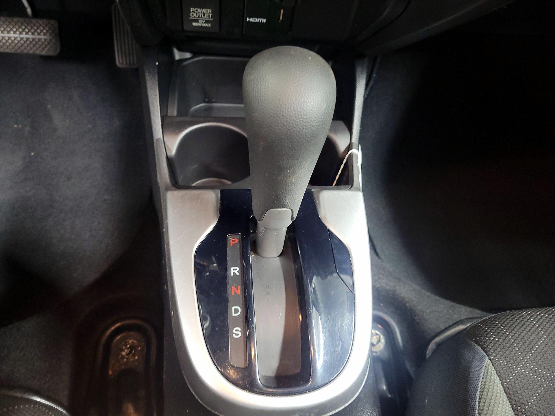 Thumbnail: 2017 Honda Fit - 17