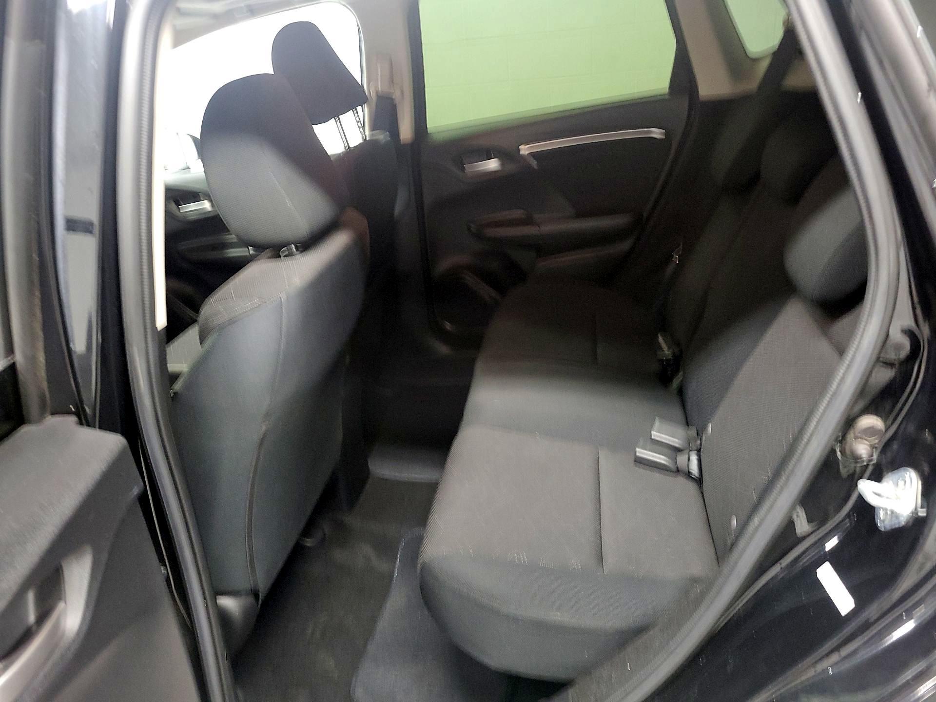 Thumbnail: 2017 Honda Fit - 18