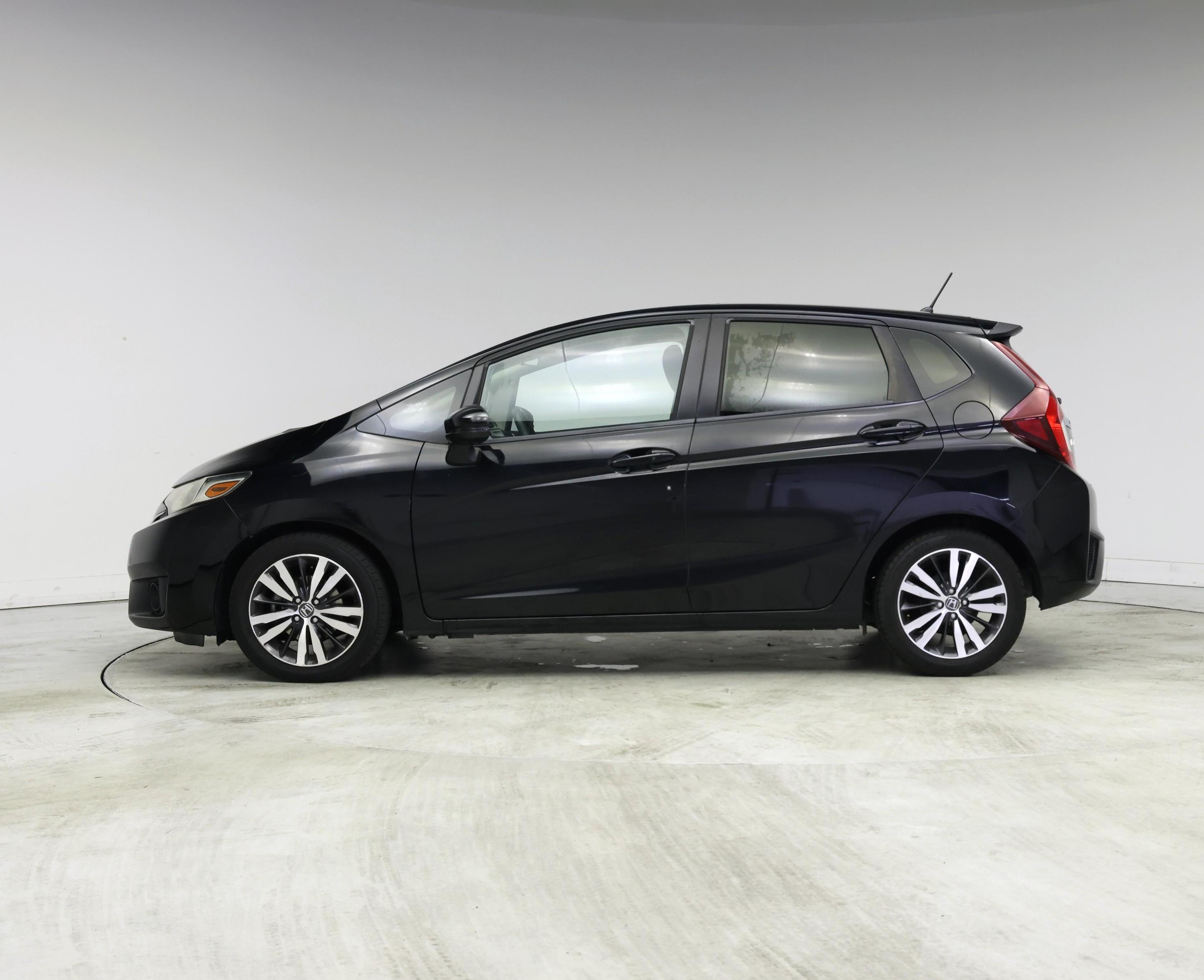 Thumbnail: 2017 Honda Fit - 3