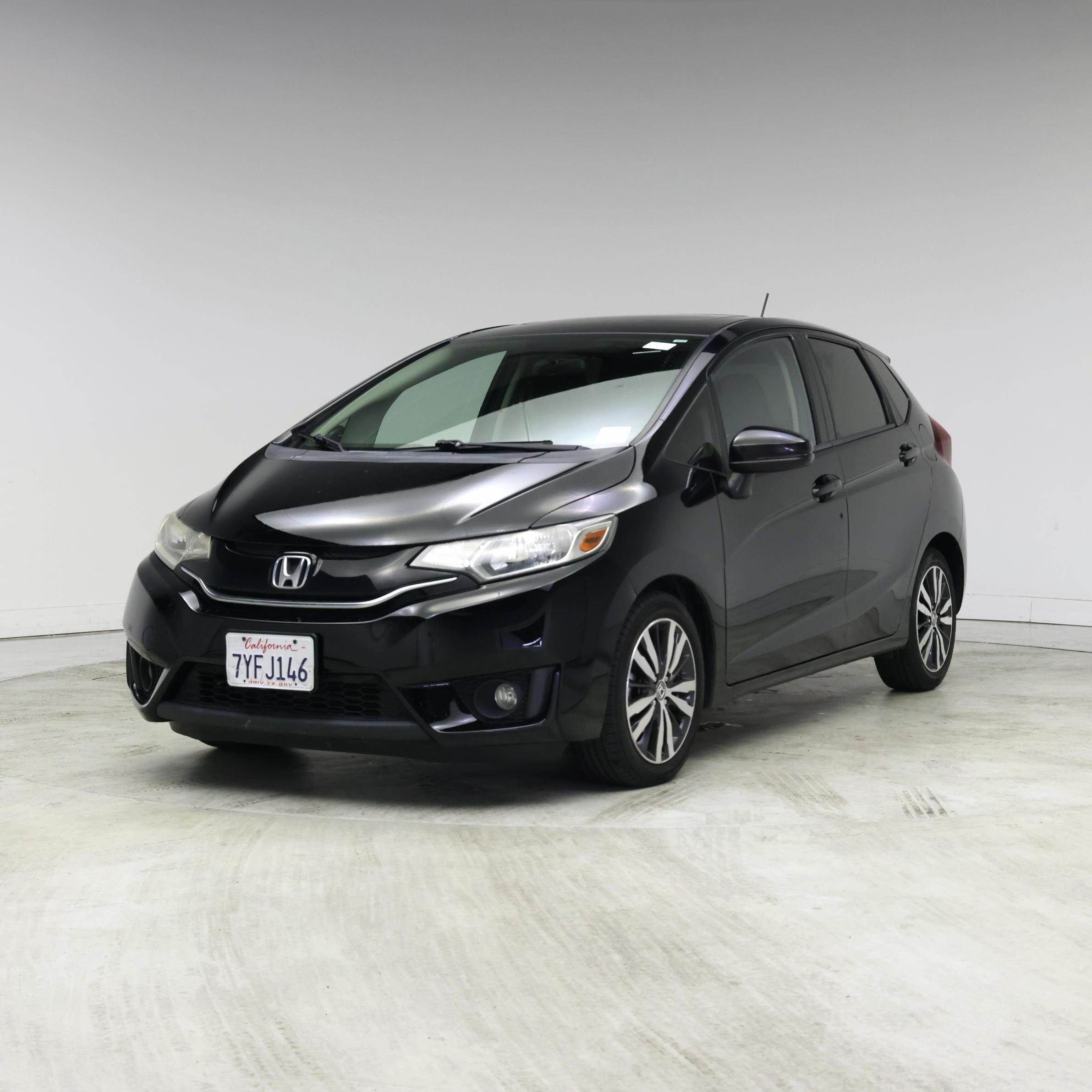 Thumbnail: 2017 Honda Fit - 4