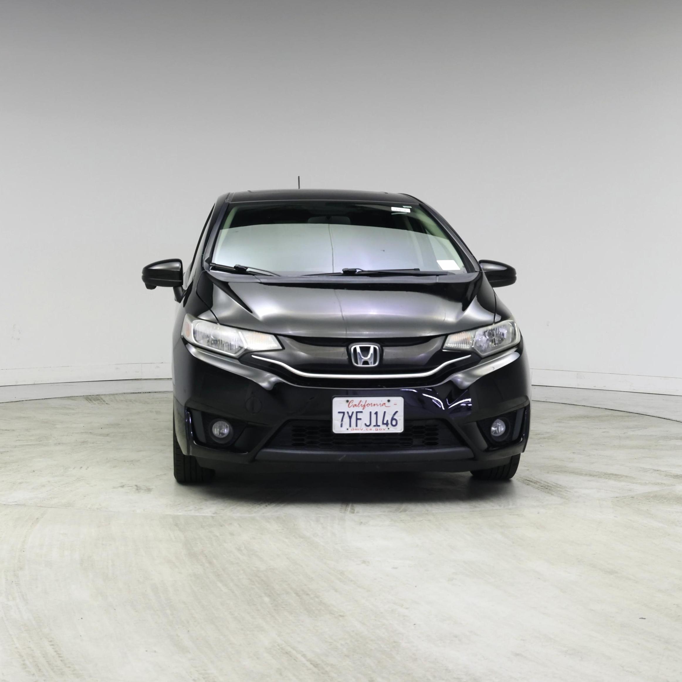 Thumbnail: 2017 Honda Fit - 5