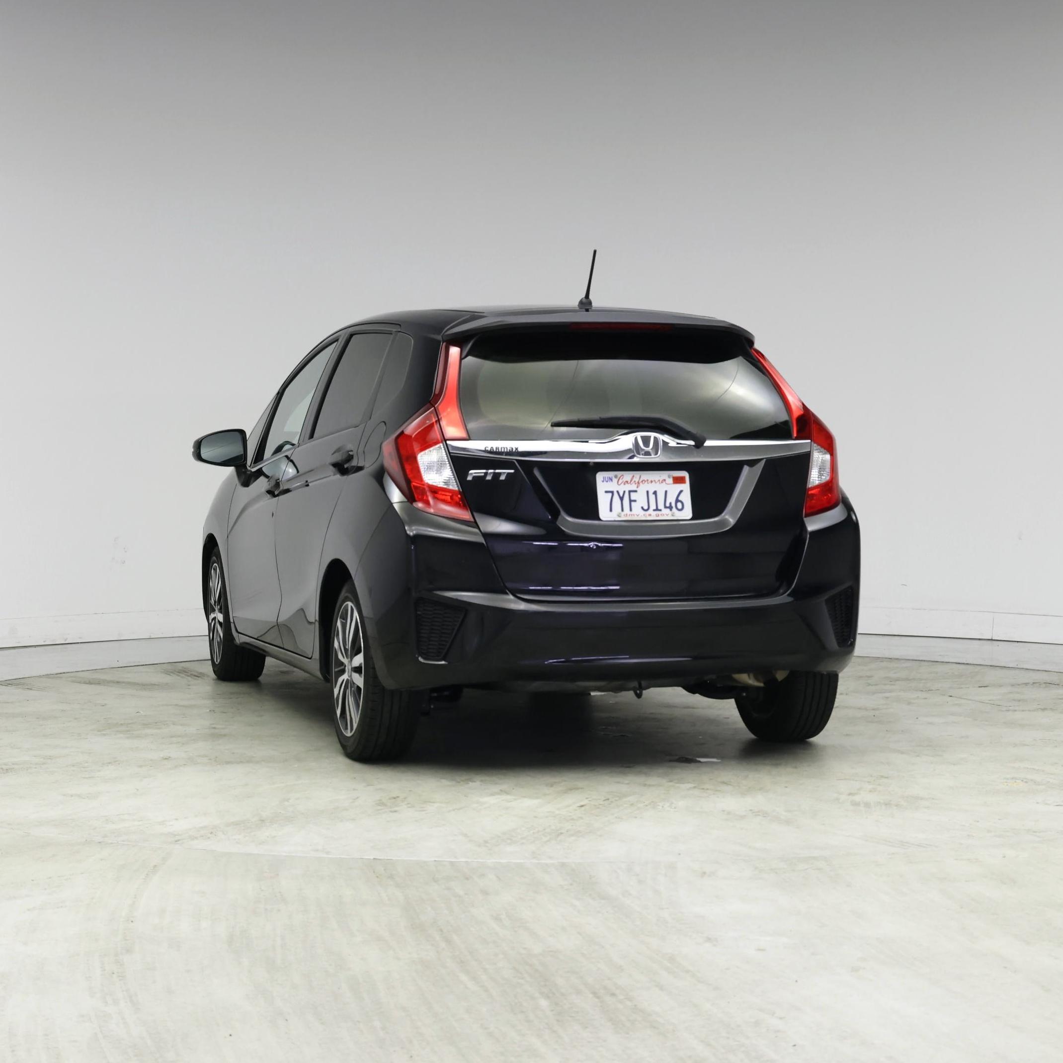 Thumbnail: 2017 Honda Fit - 6