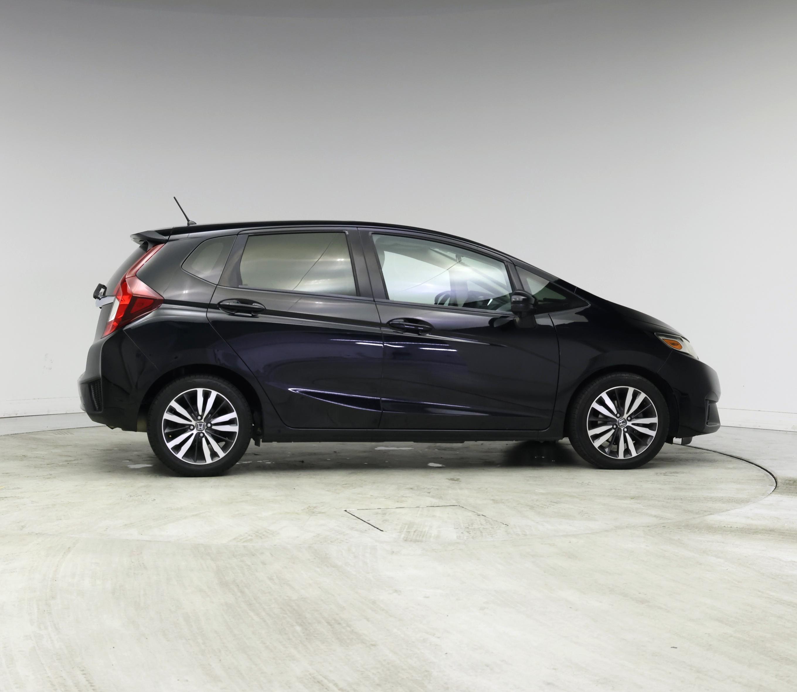 Thumbnail: 2017 Honda Fit - 7
