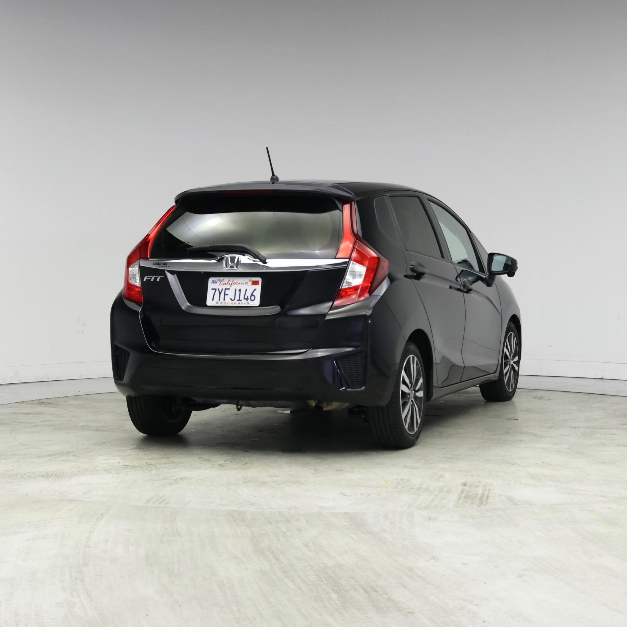 Thumbnail: 2017 Honda Fit - 8