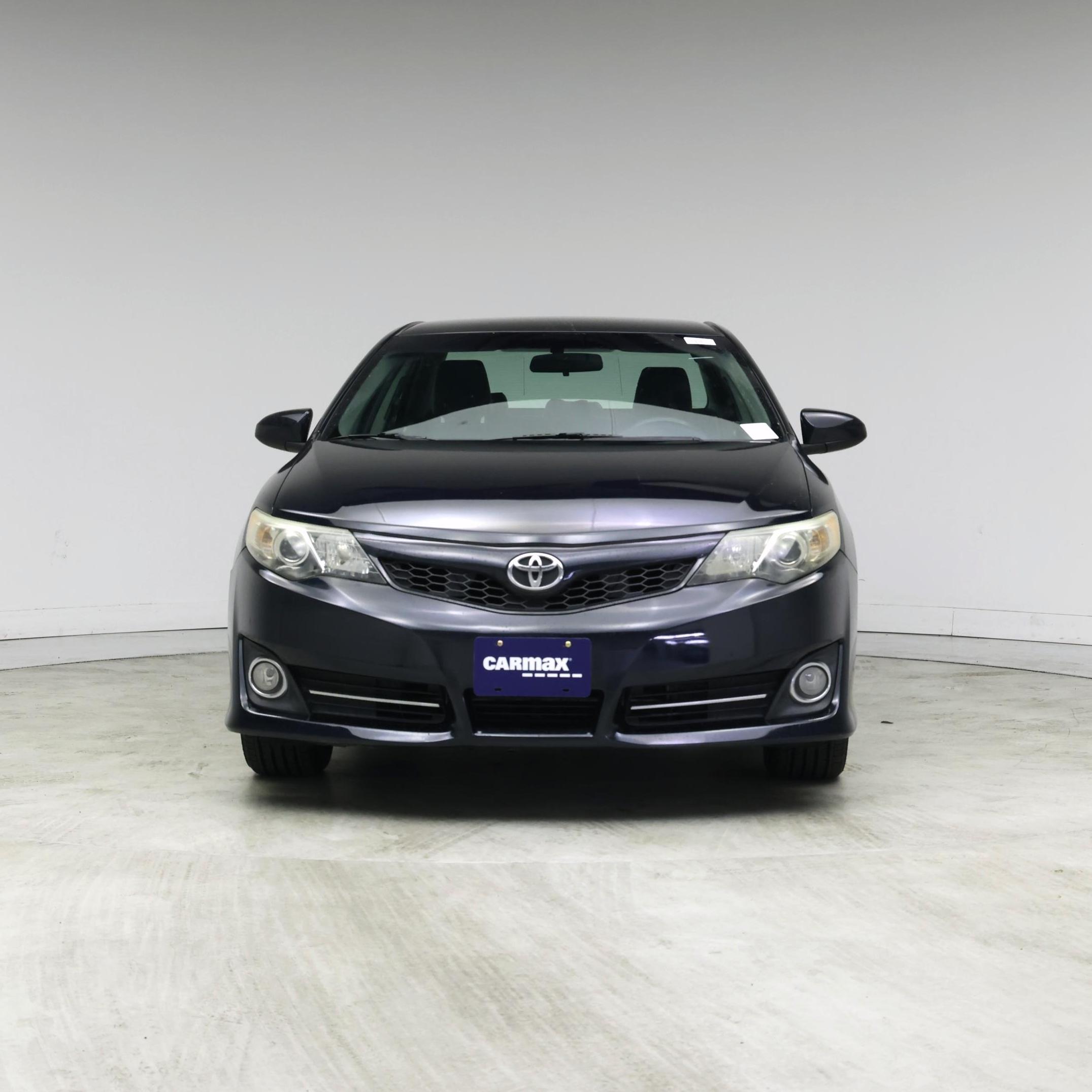 Thumbnail: 2014 Toyota Camry - 5