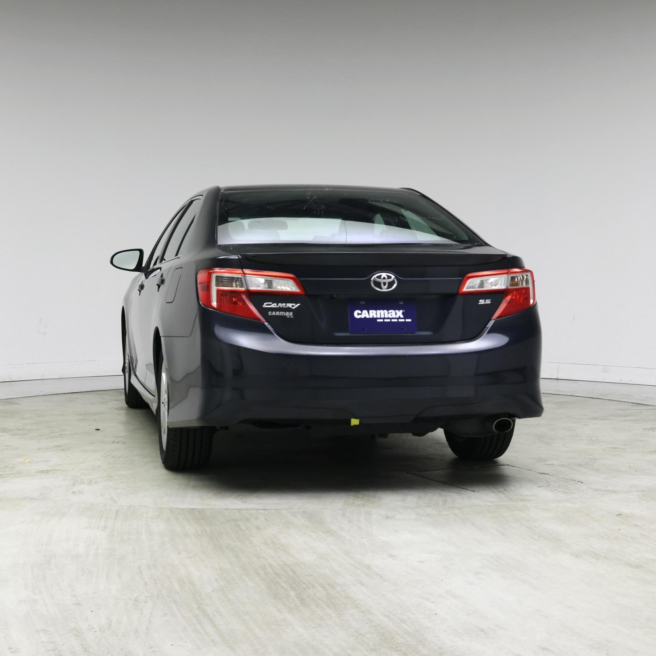 Thumbnail: 2014 Toyota Camry - 6