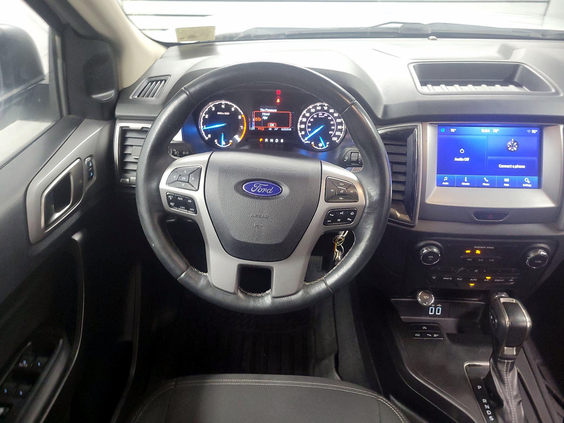 Thumbnail: 2019 Ford Ranger - 10