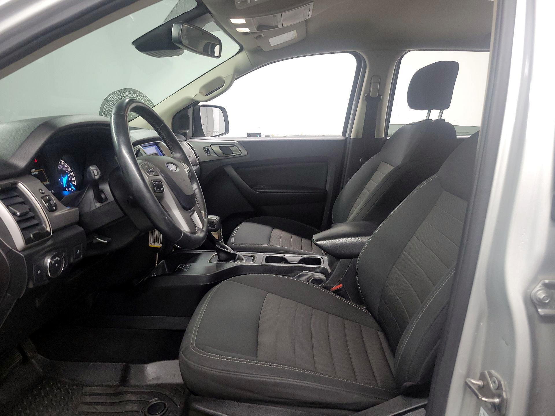 Thumbnail: 2019 Ford Ranger - 11