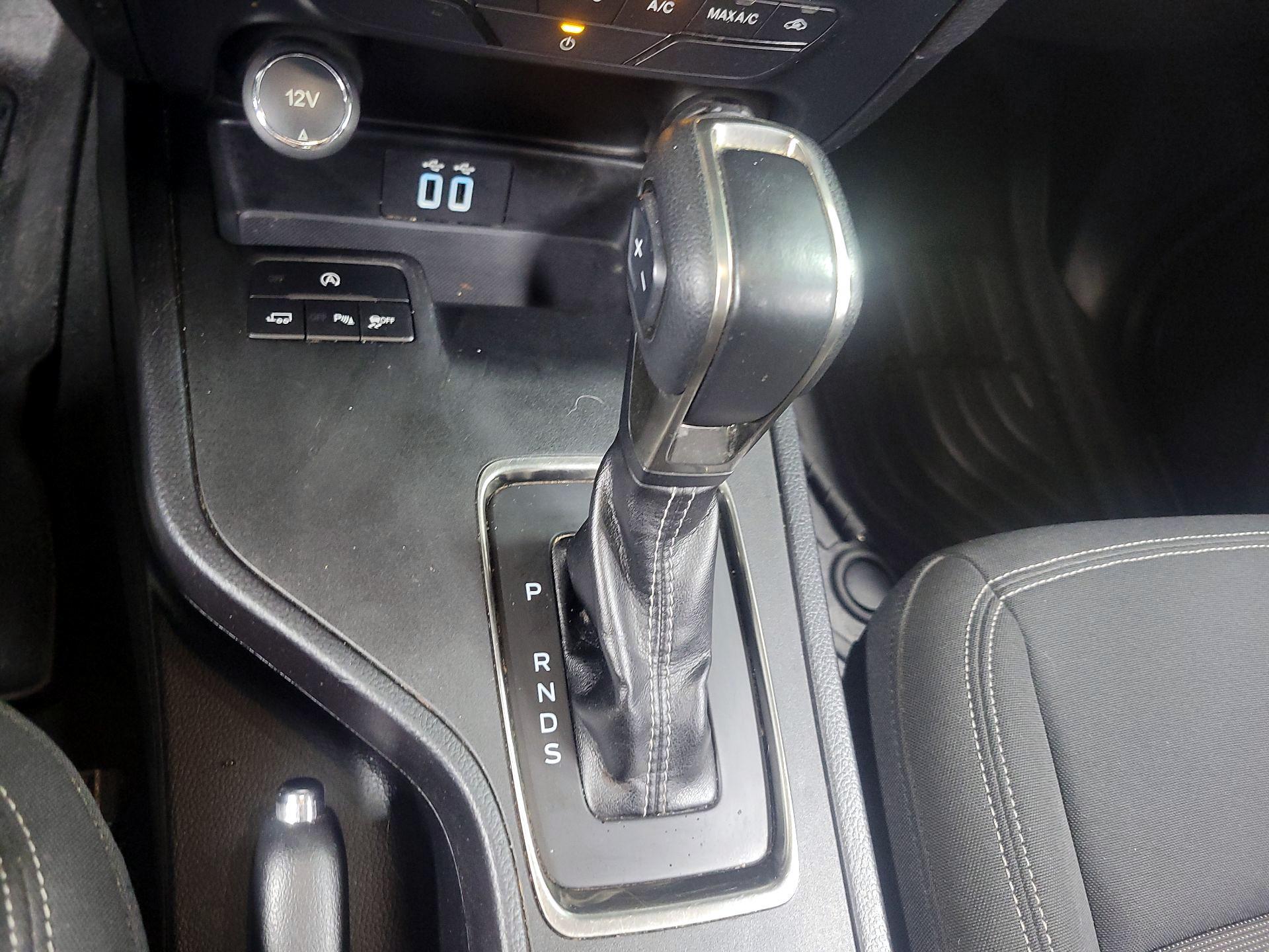 Thumbnail: 2019 Ford Ranger - 16