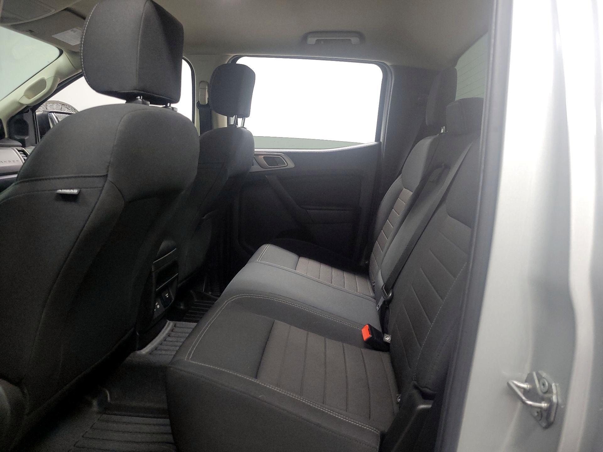 Thumbnail: 2019 Ford Ranger - 17