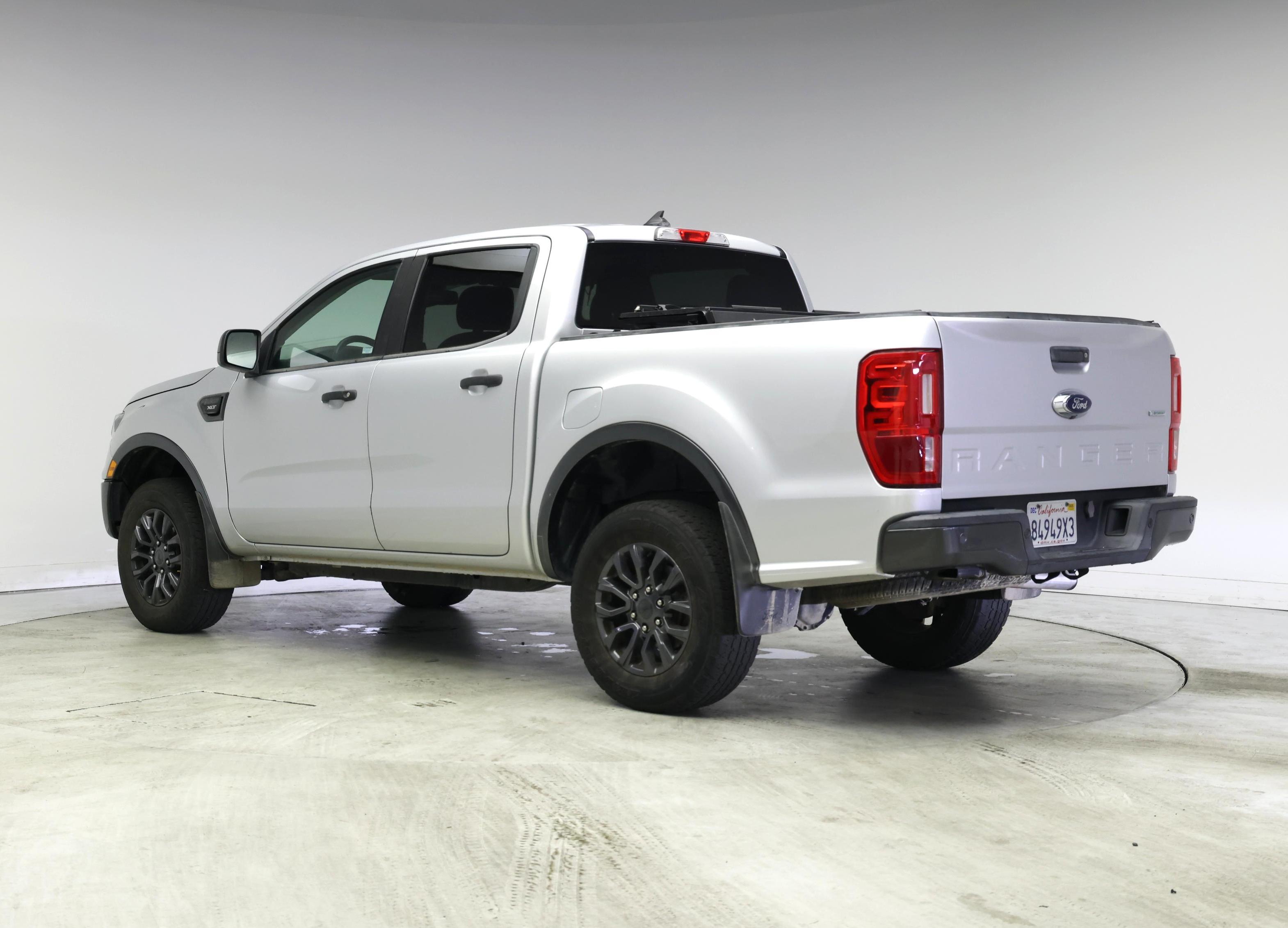 Thumbnail: 2019 Ford Ranger - 2
