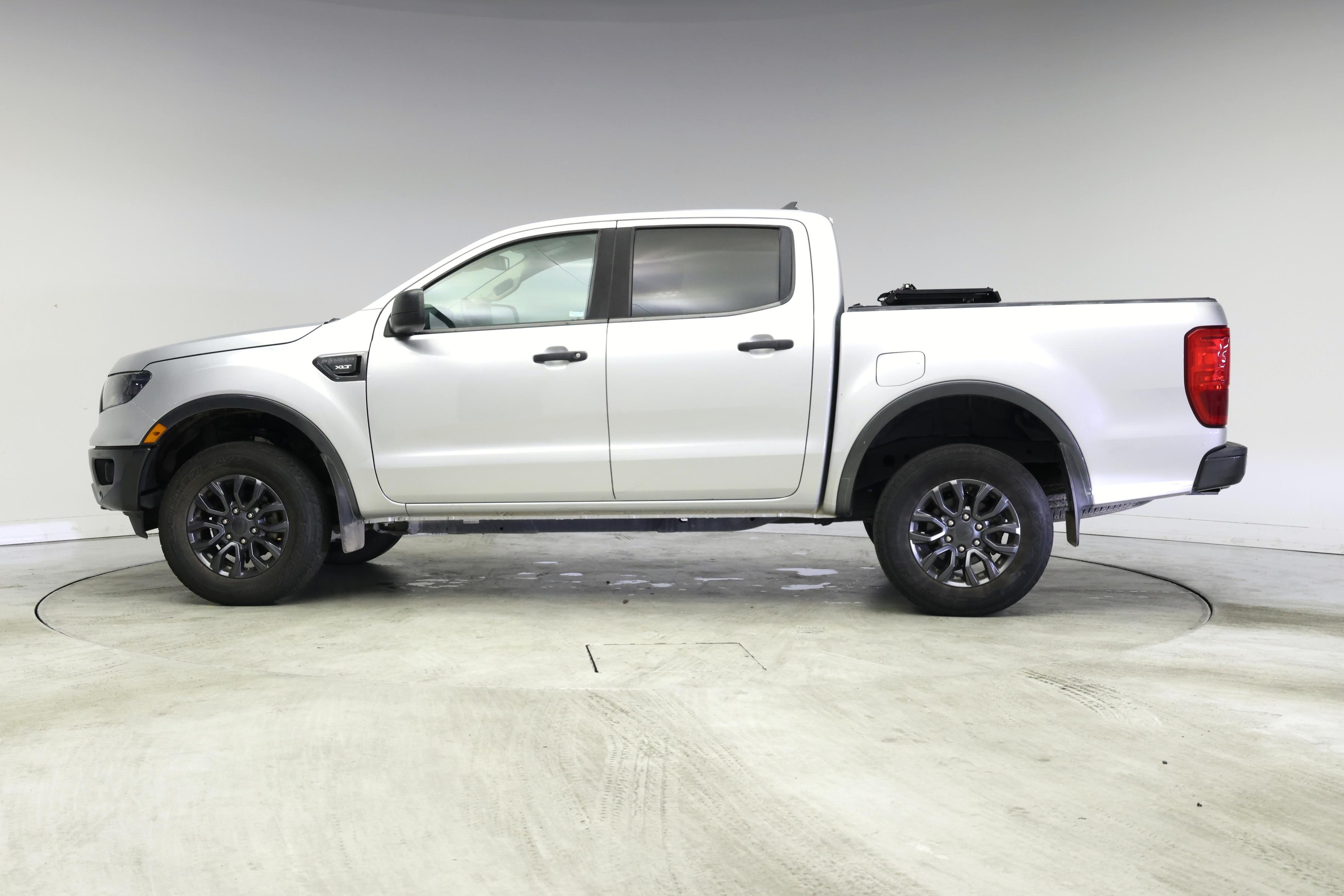 Thumbnail: 2019 Ford Ranger - 3