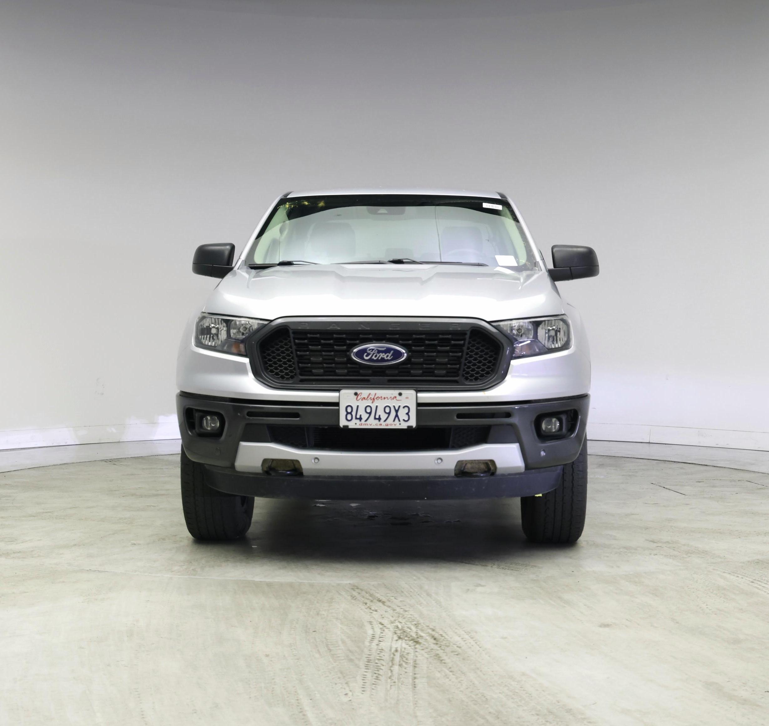 Thumbnail: 2019 Ford Ranger - 5