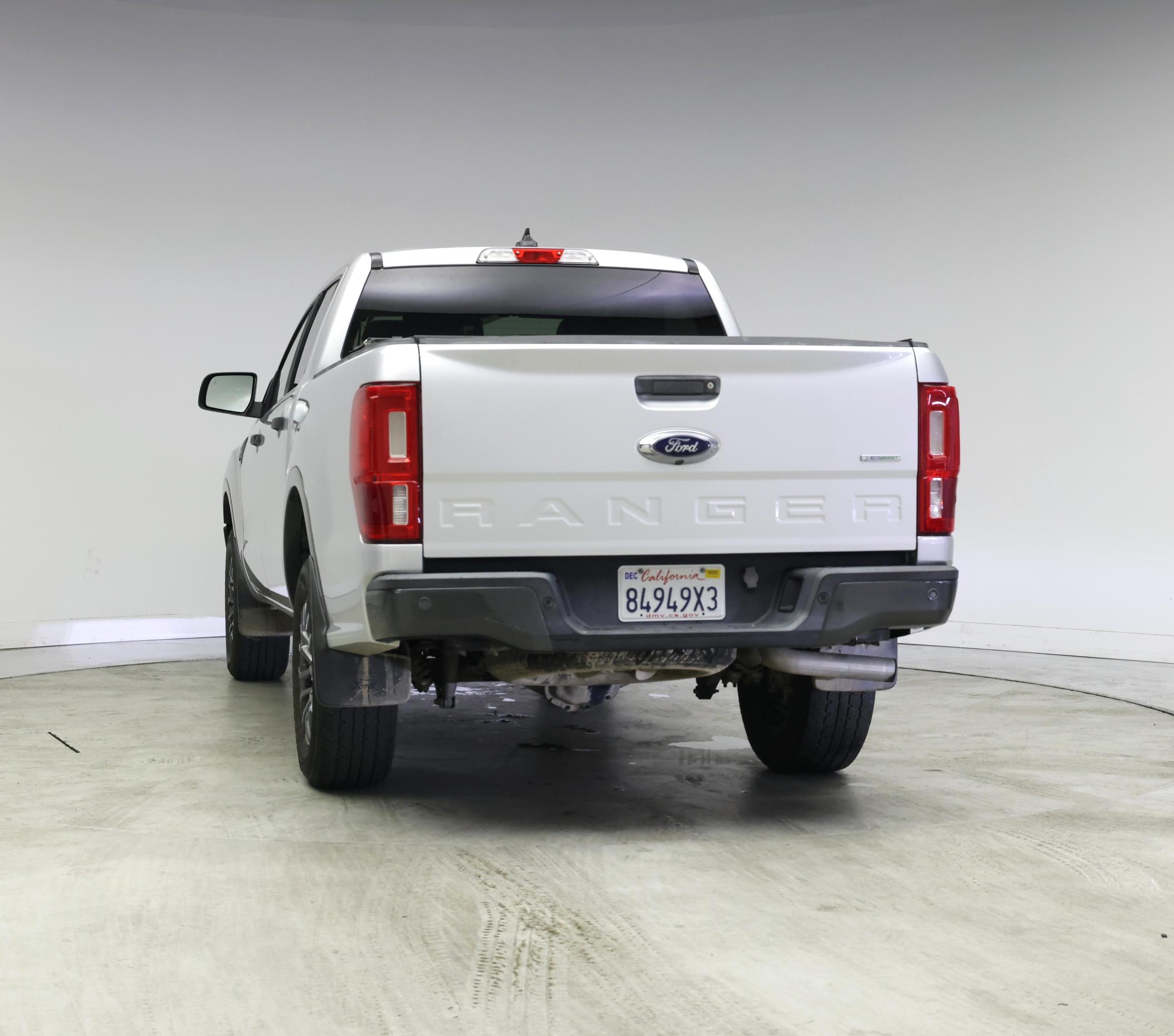 Thumbnail: 2019 Ford Ranger - 6