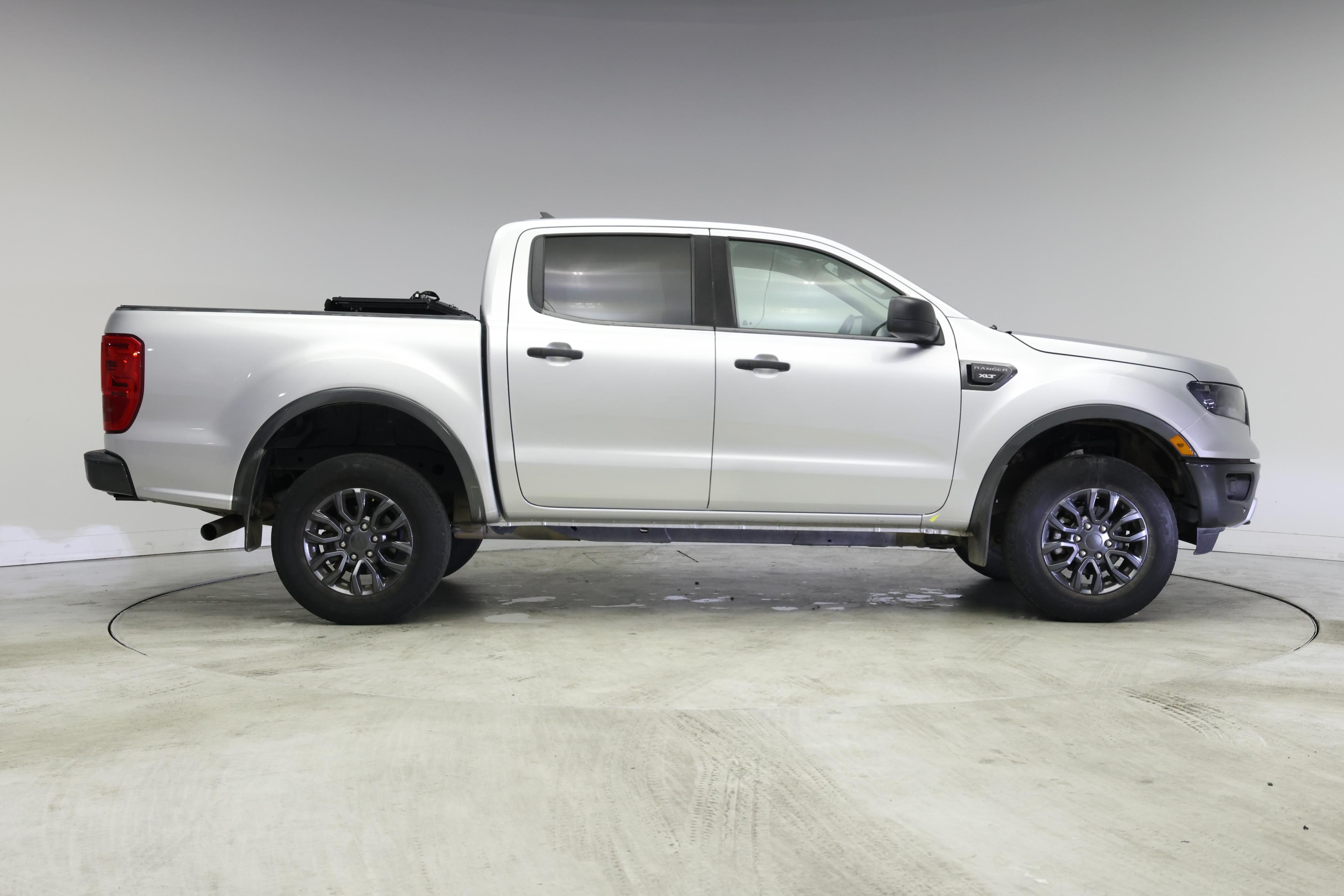 Thumbnail: 2019 Ford Ranger - 7