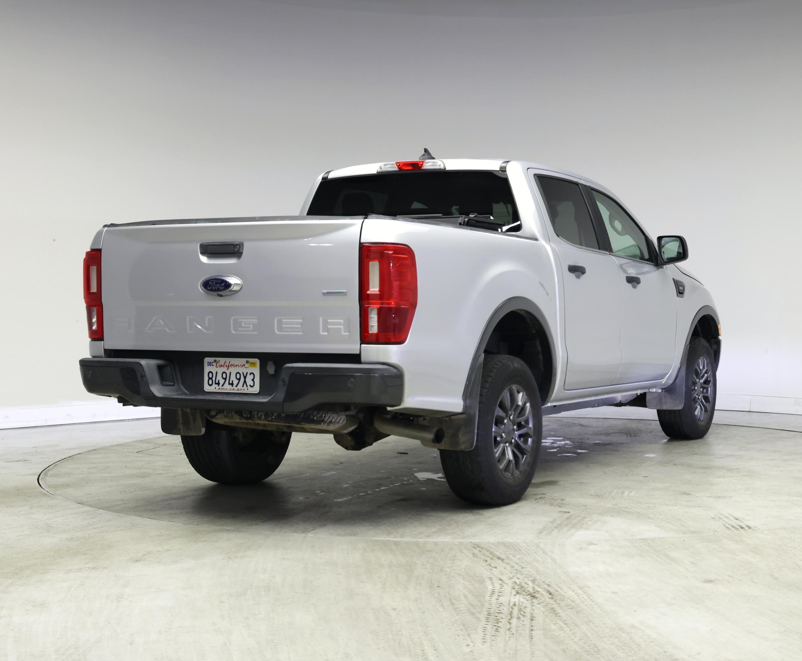 Thumbnail: 2019 Ford Ranger - 8