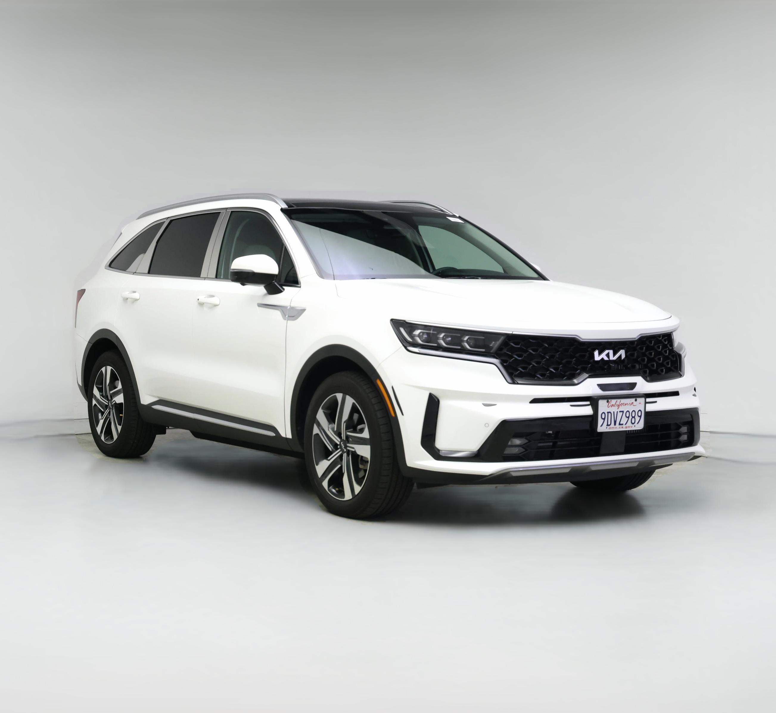 Thumbnail: 2023 Kia Sorento - 1