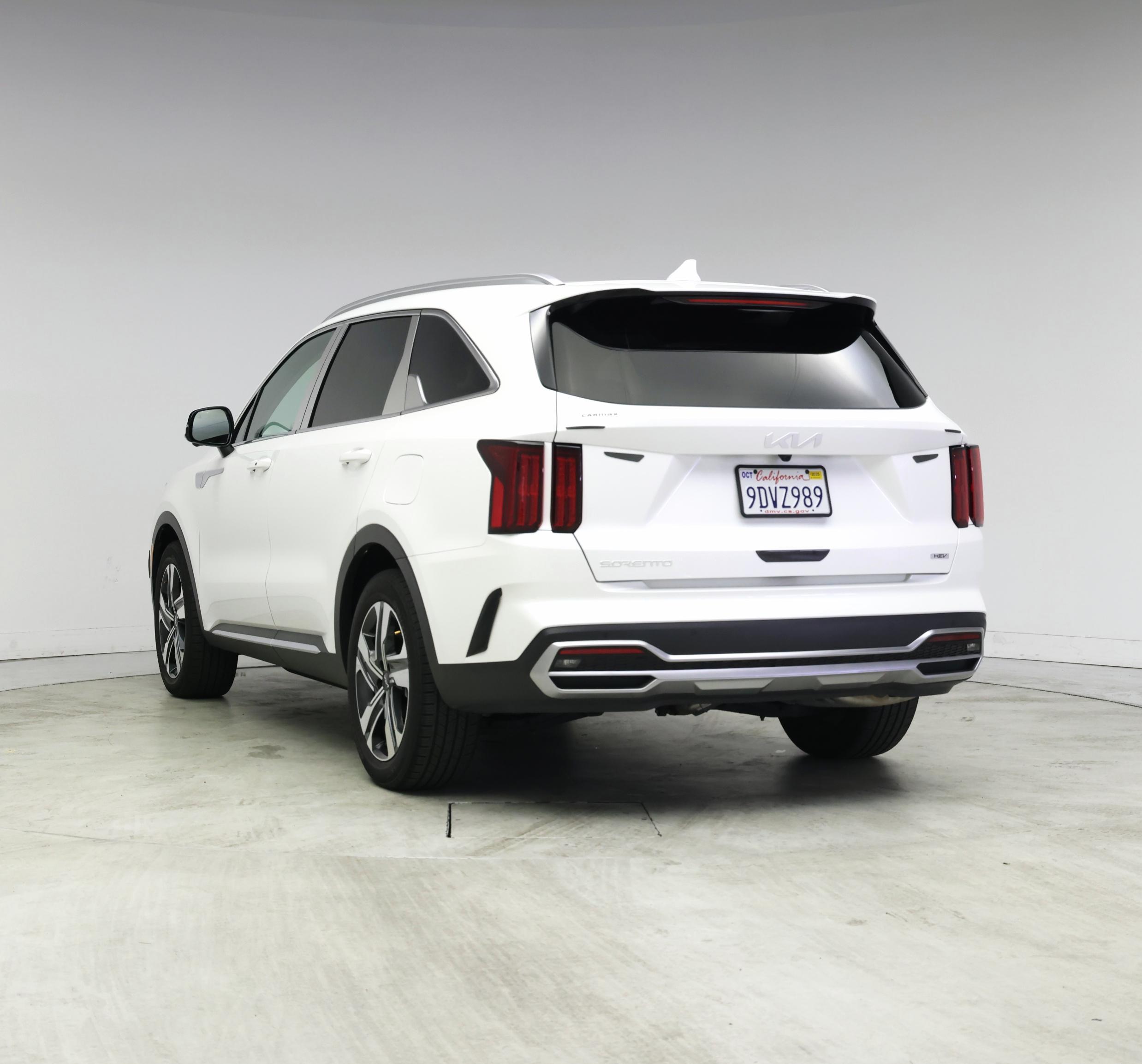 Thumbnail: 2023 Kia Sorento - 2