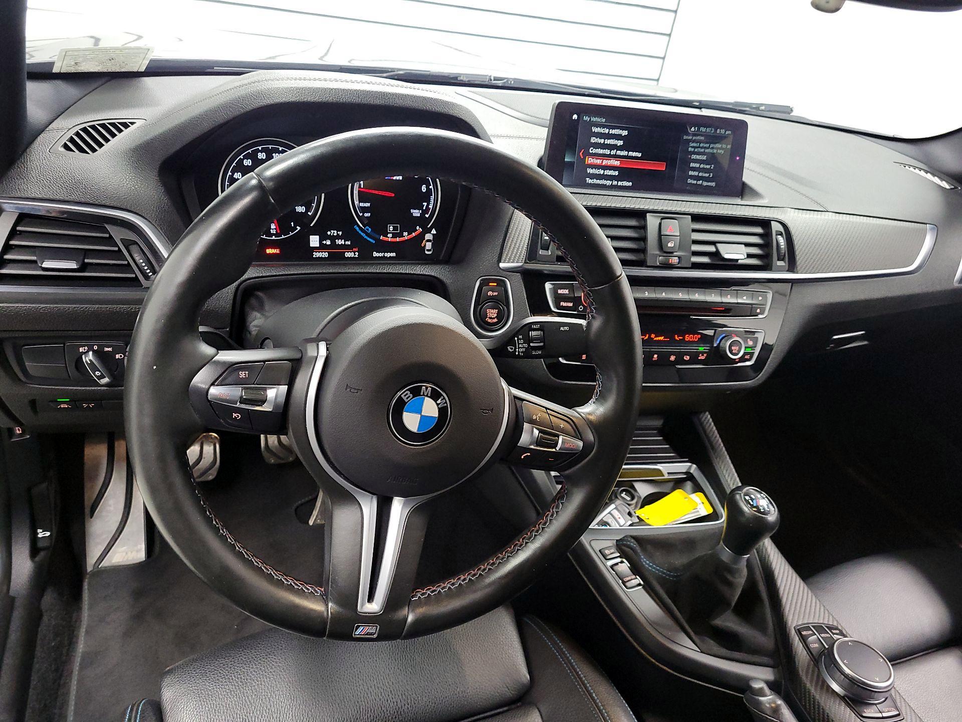 Thumbnail: 2018 BMW M2 - 9