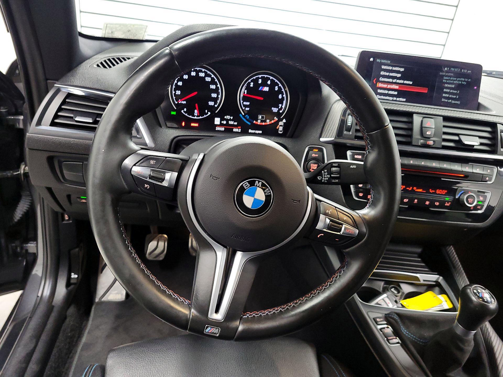 Thumbnail: 2018 BMW M2 - 10