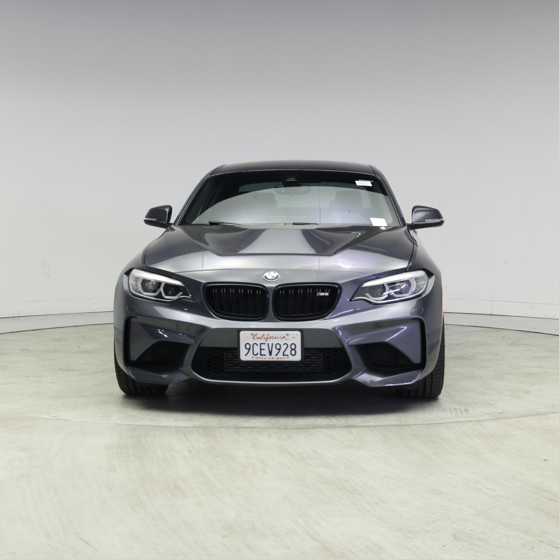 Thumbnail: 2018 BMW M2 - 5