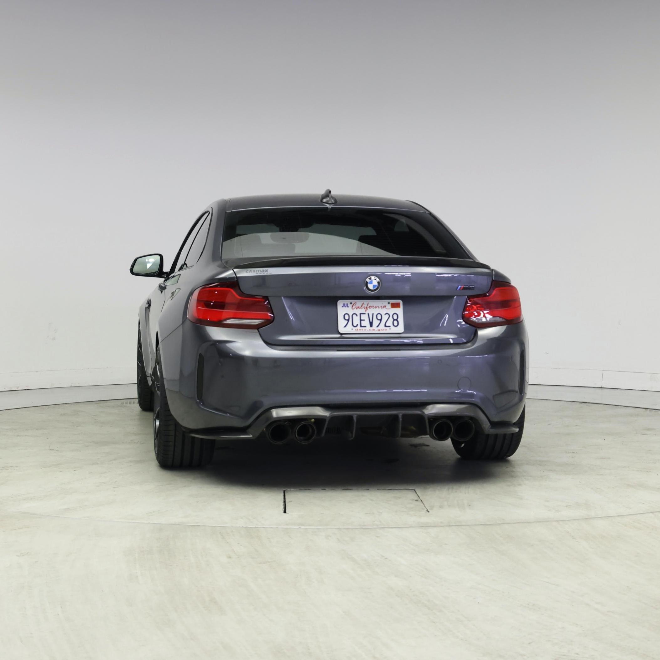 Thumbnail: 2018 BMW M2 - 6