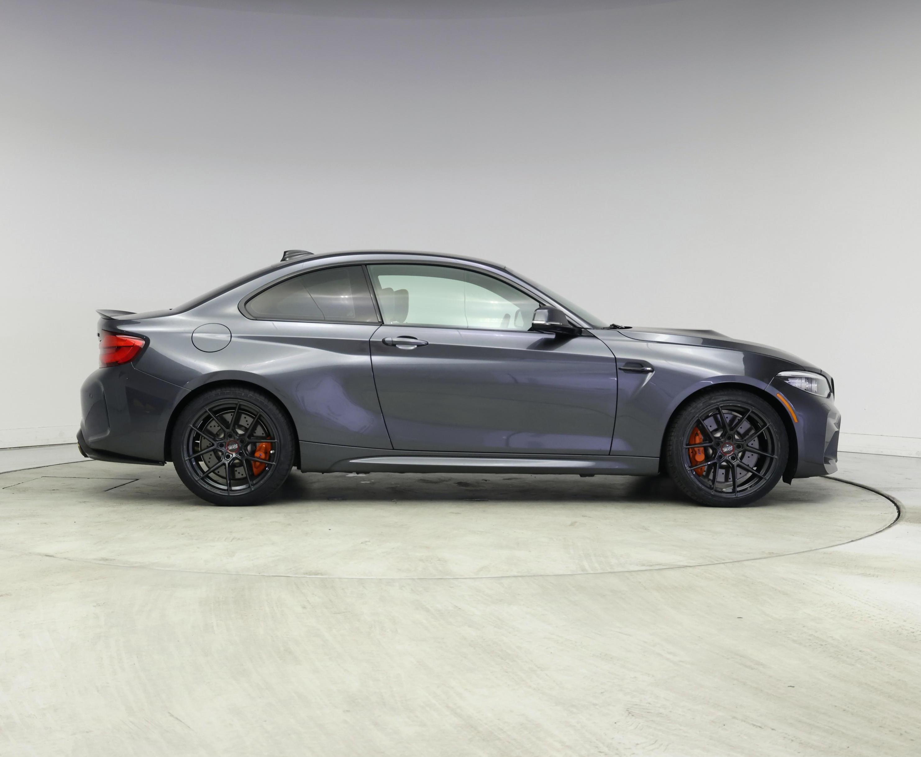 Thumbnail: 2018 BMW M2 - 7