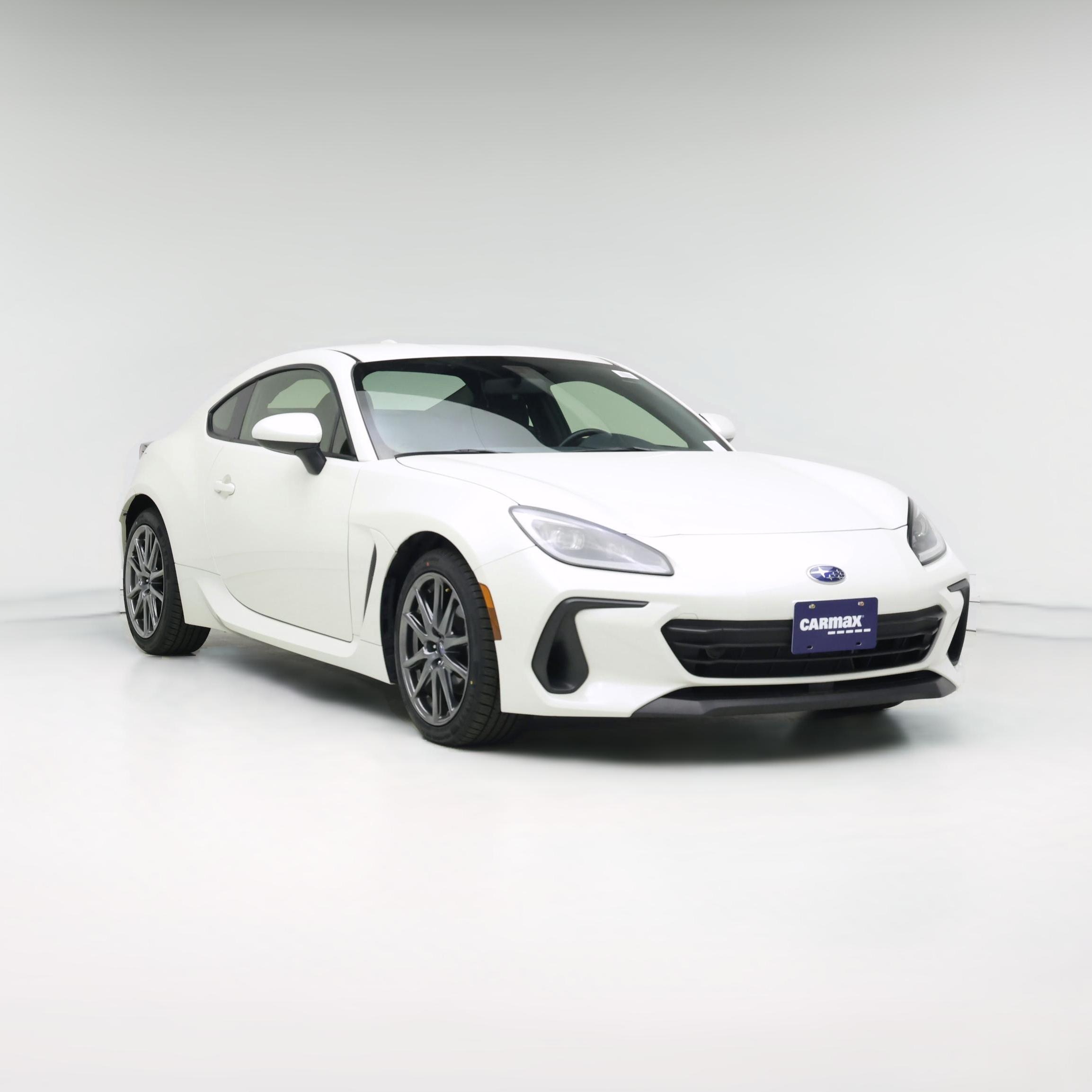 Thumbnail: 2023 Subaru BRZ - 1