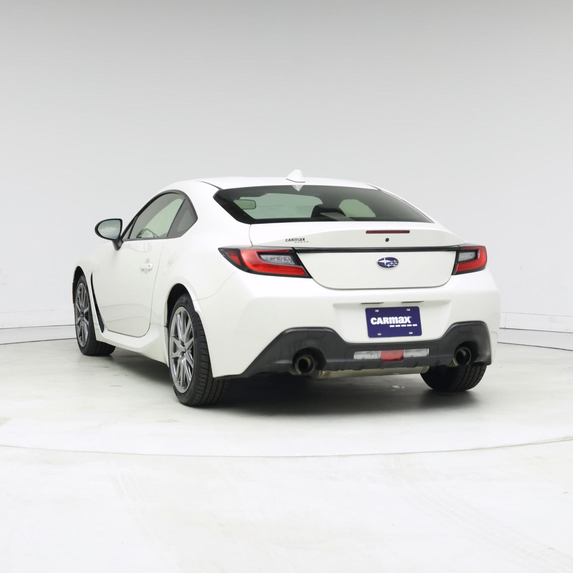 Thumbnail: 2023 Subaru BRZ - 2