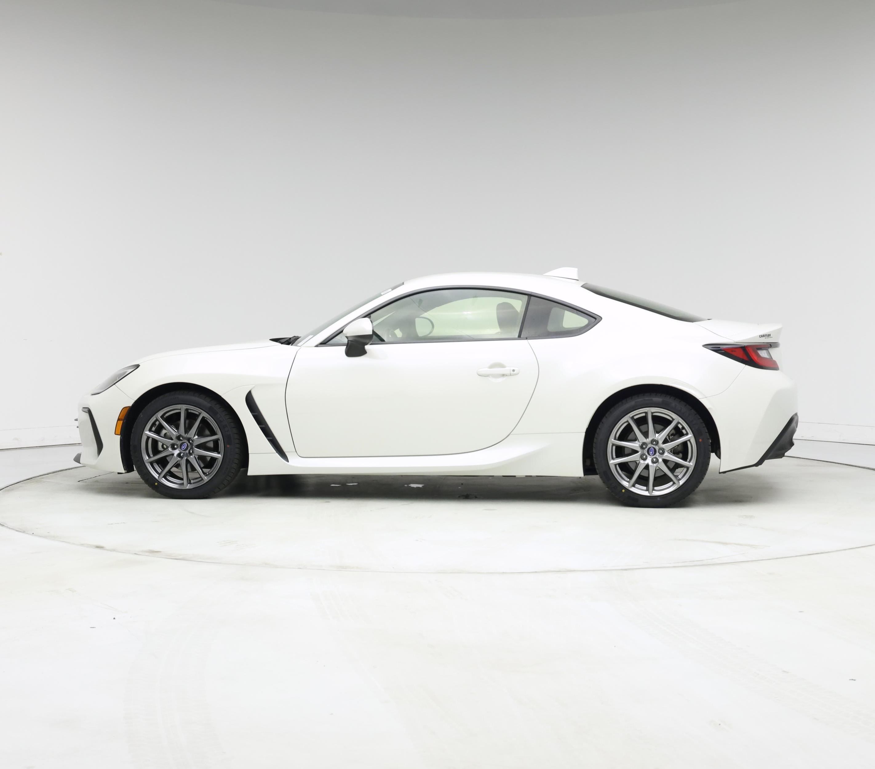 Thumbnail: 2023 Subaru BRZ - 3
