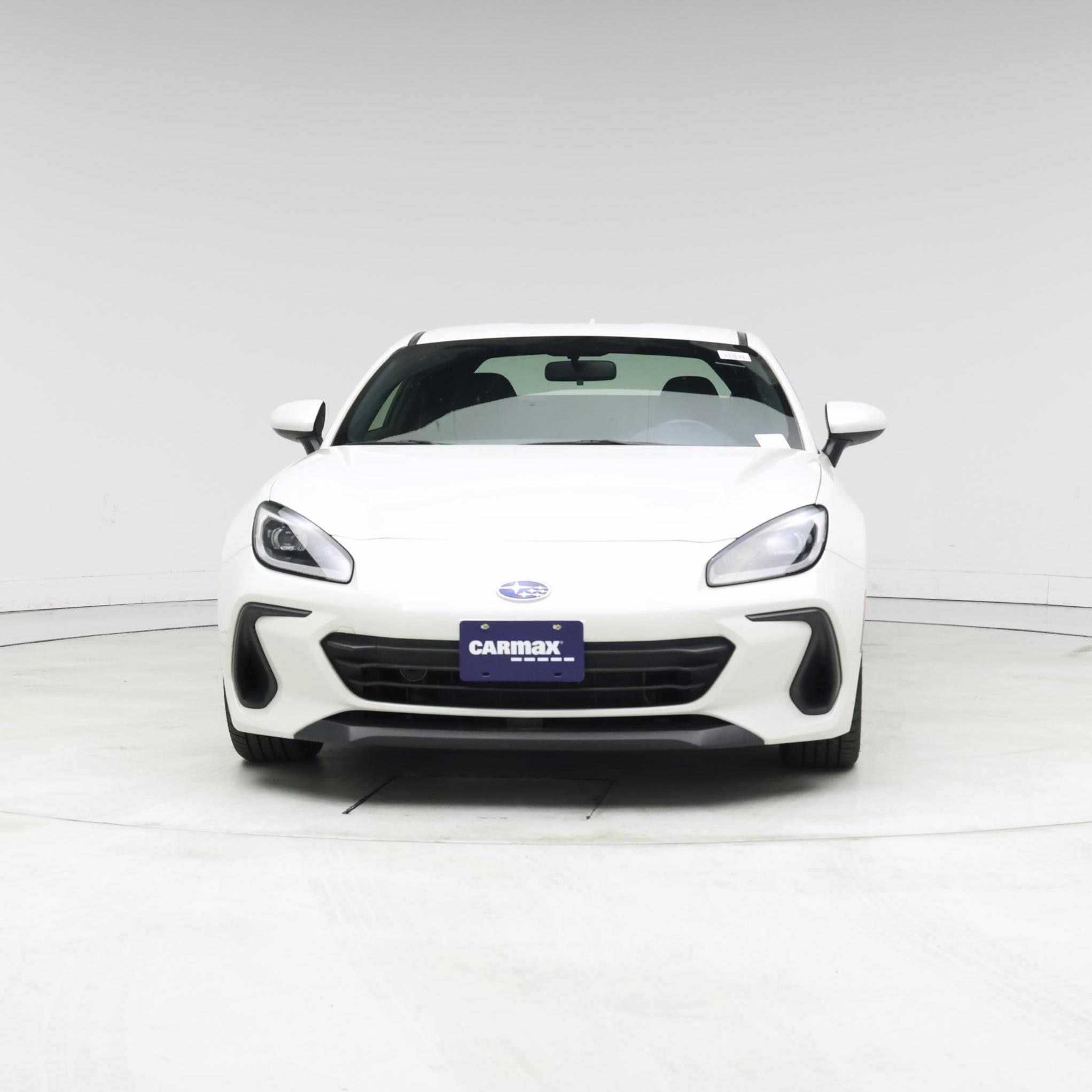 Thumbnail: 2023 Subaru BRZ - 5