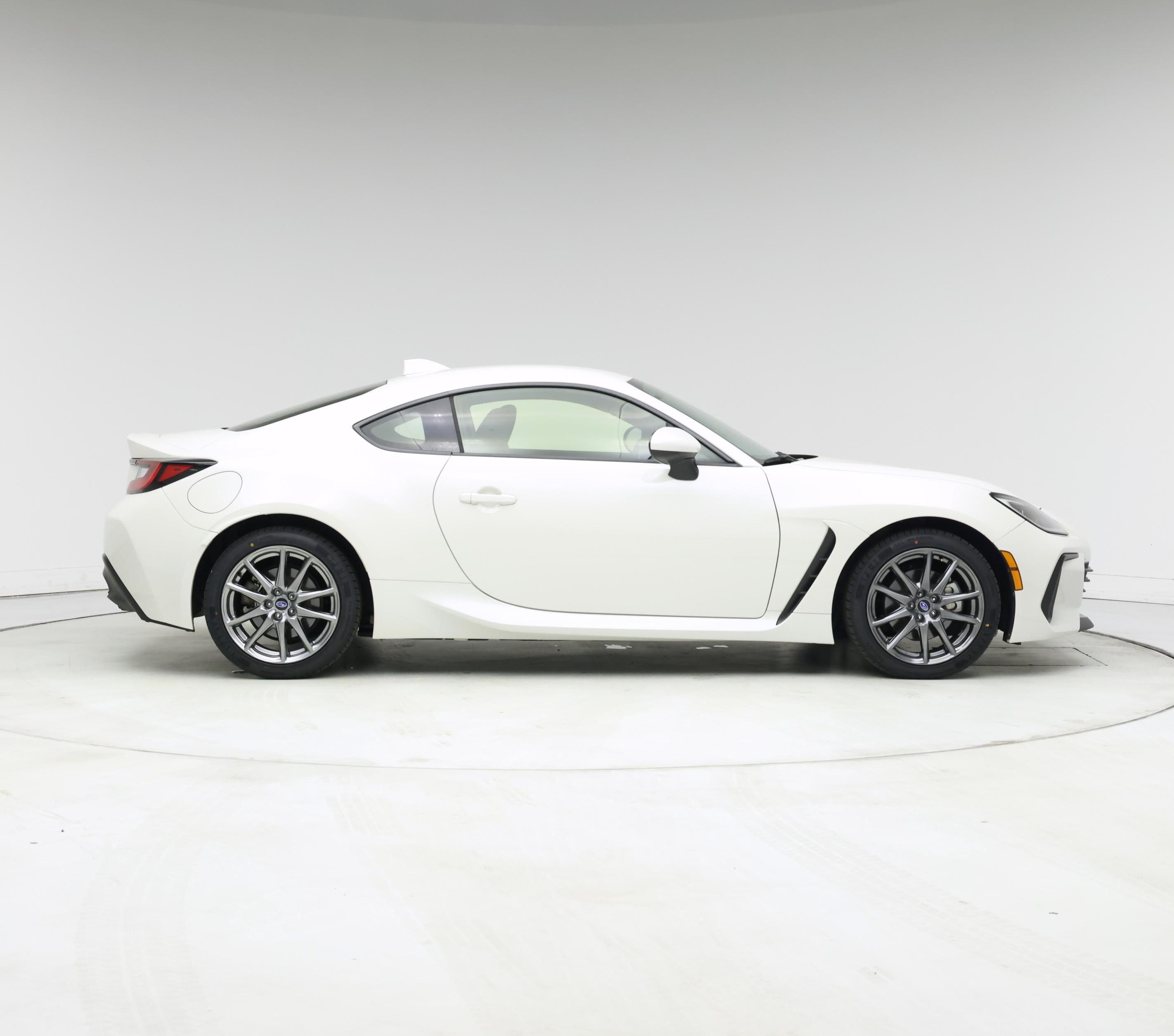 Thumbnail: 2023 Subaru BRZ - 7