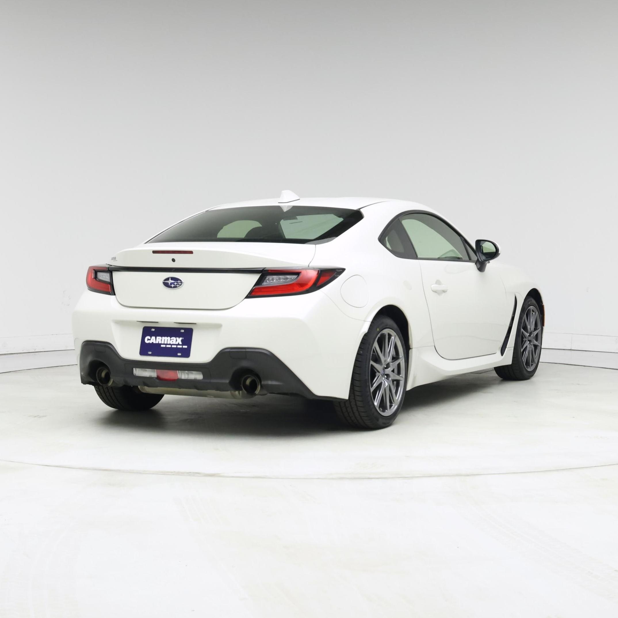 Thumbnail: 2023 Subaru BRZ - 8