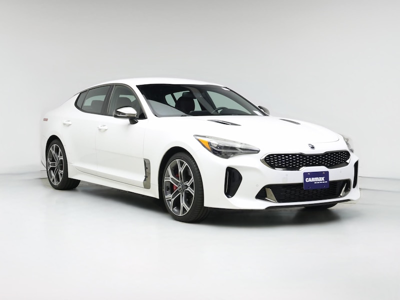 2019 Kia Stinger GT -
                  Murrieta, CA