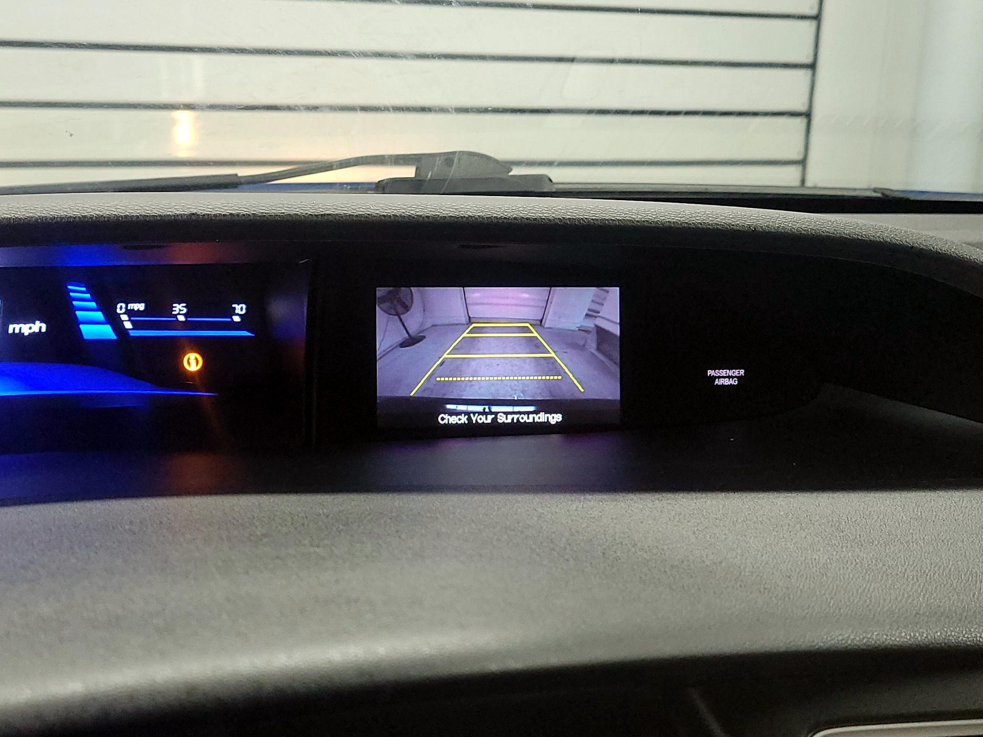 Thumbnail: 2015 Honda Civic - 13