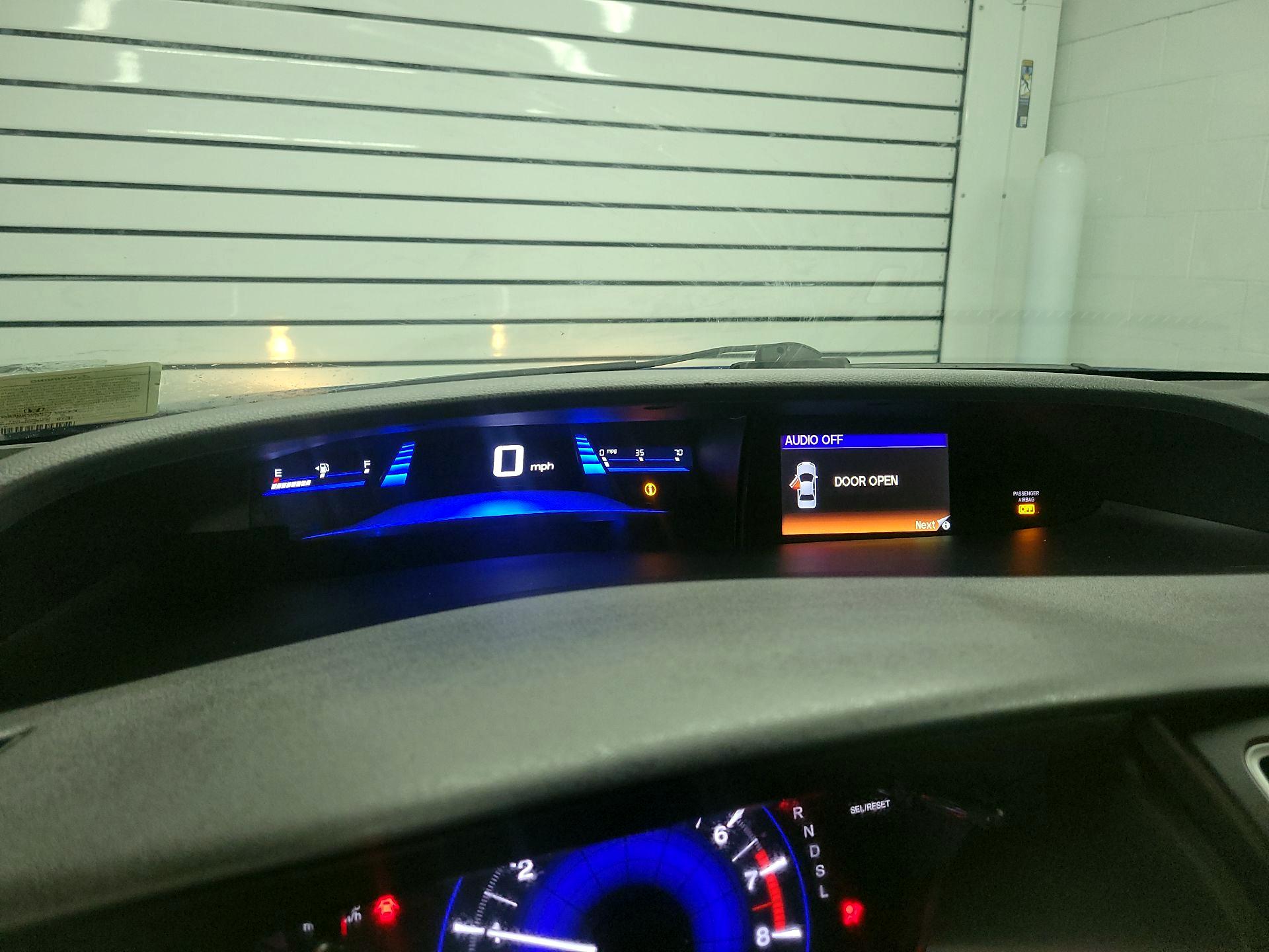 Thumbnail: 2015 Honda Civic - 14