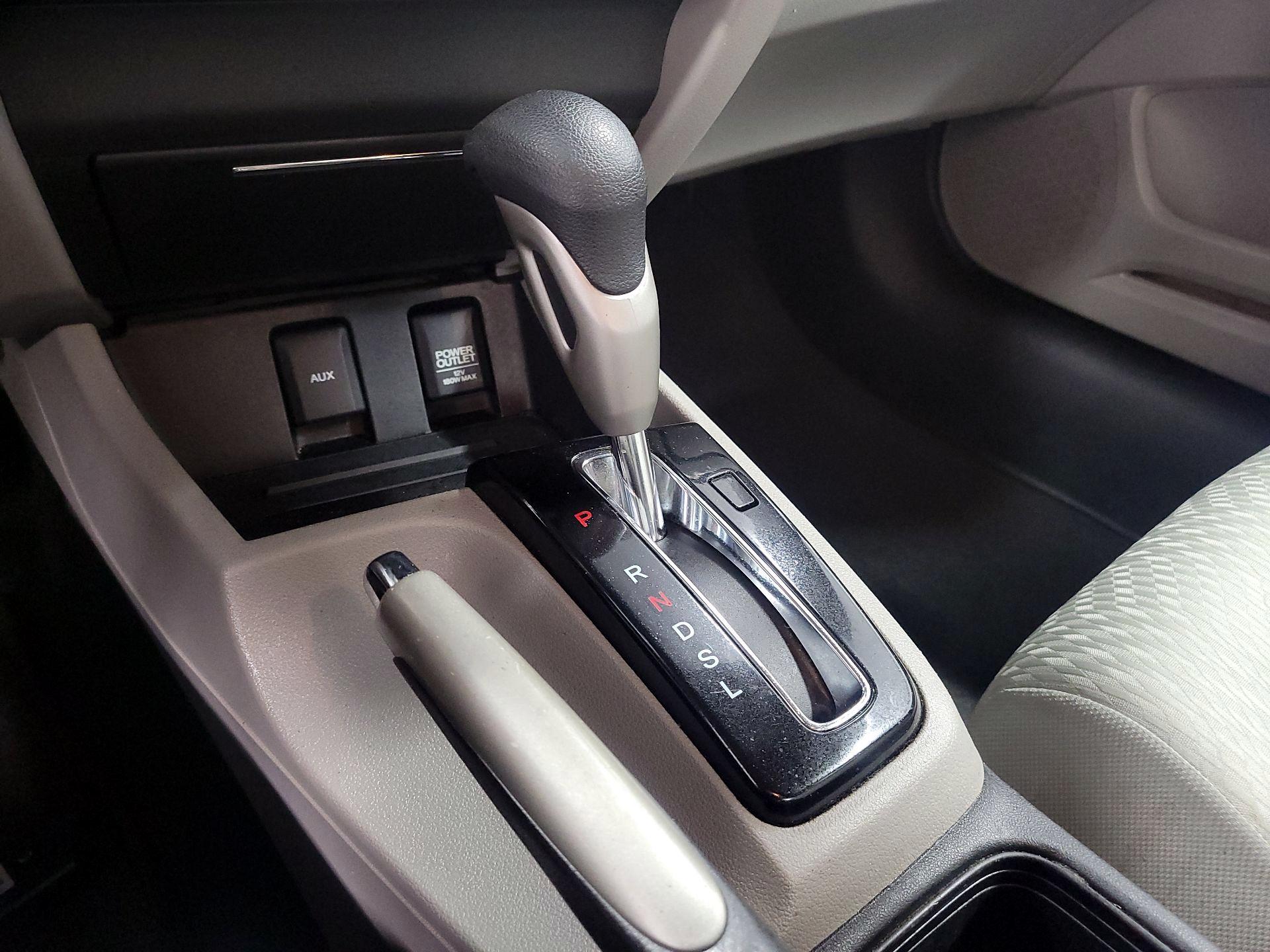 Thumbnail: 2015 Honda Civic - 16