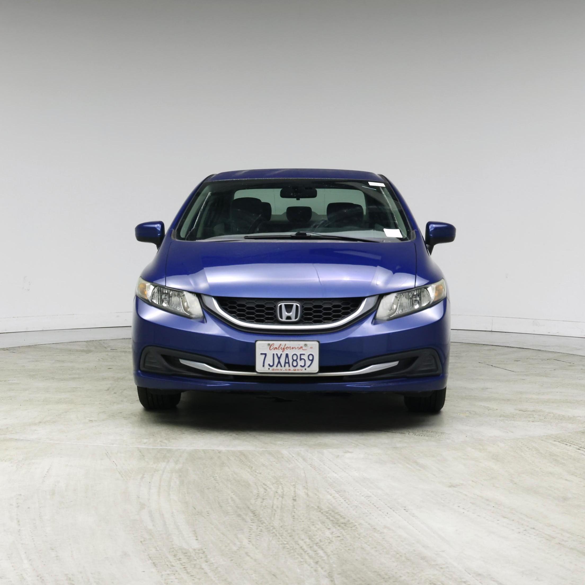 Thumbnail: 2015 Honda Civic - 5
