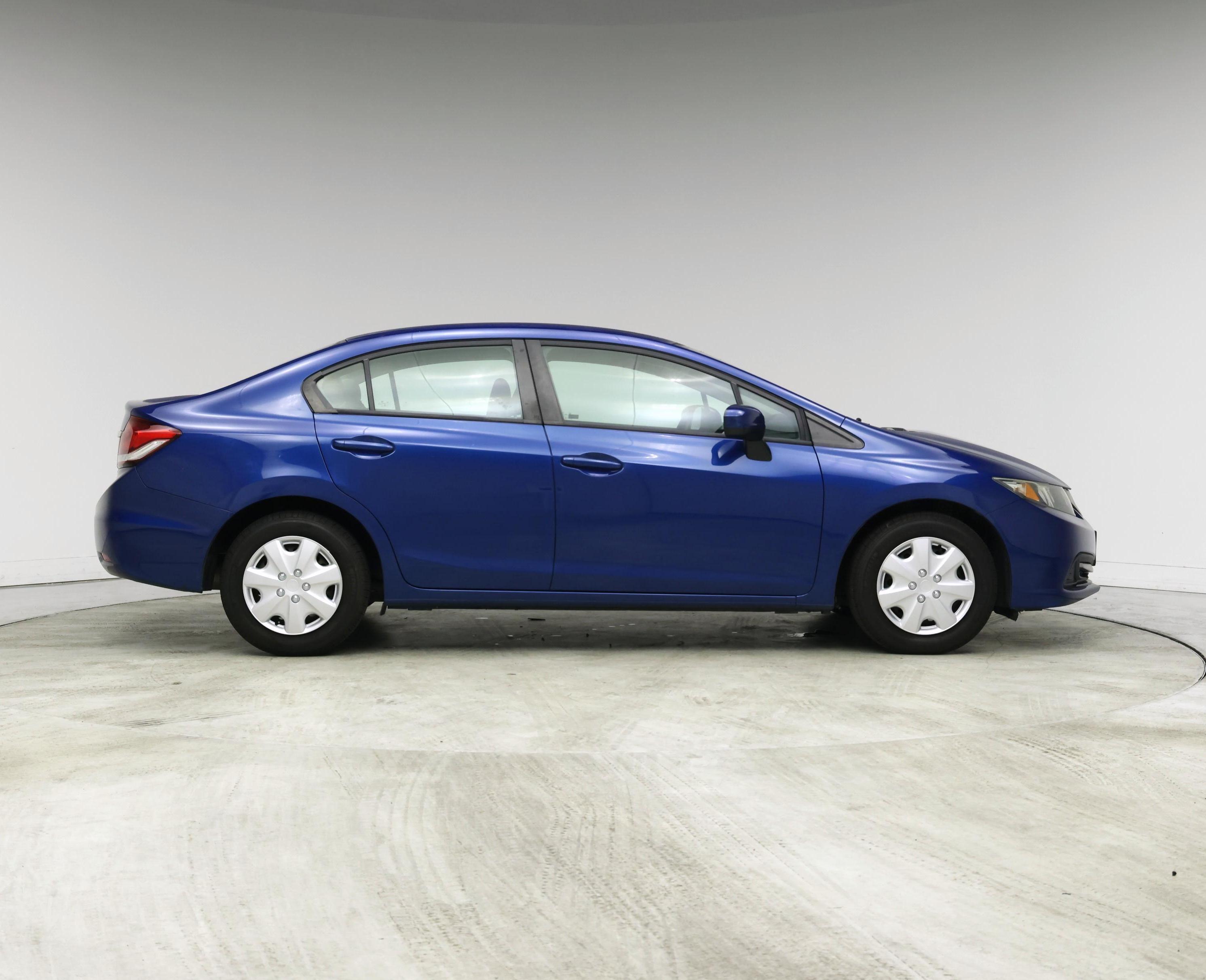 Thumbnail: 2015 Honda Civic - 7