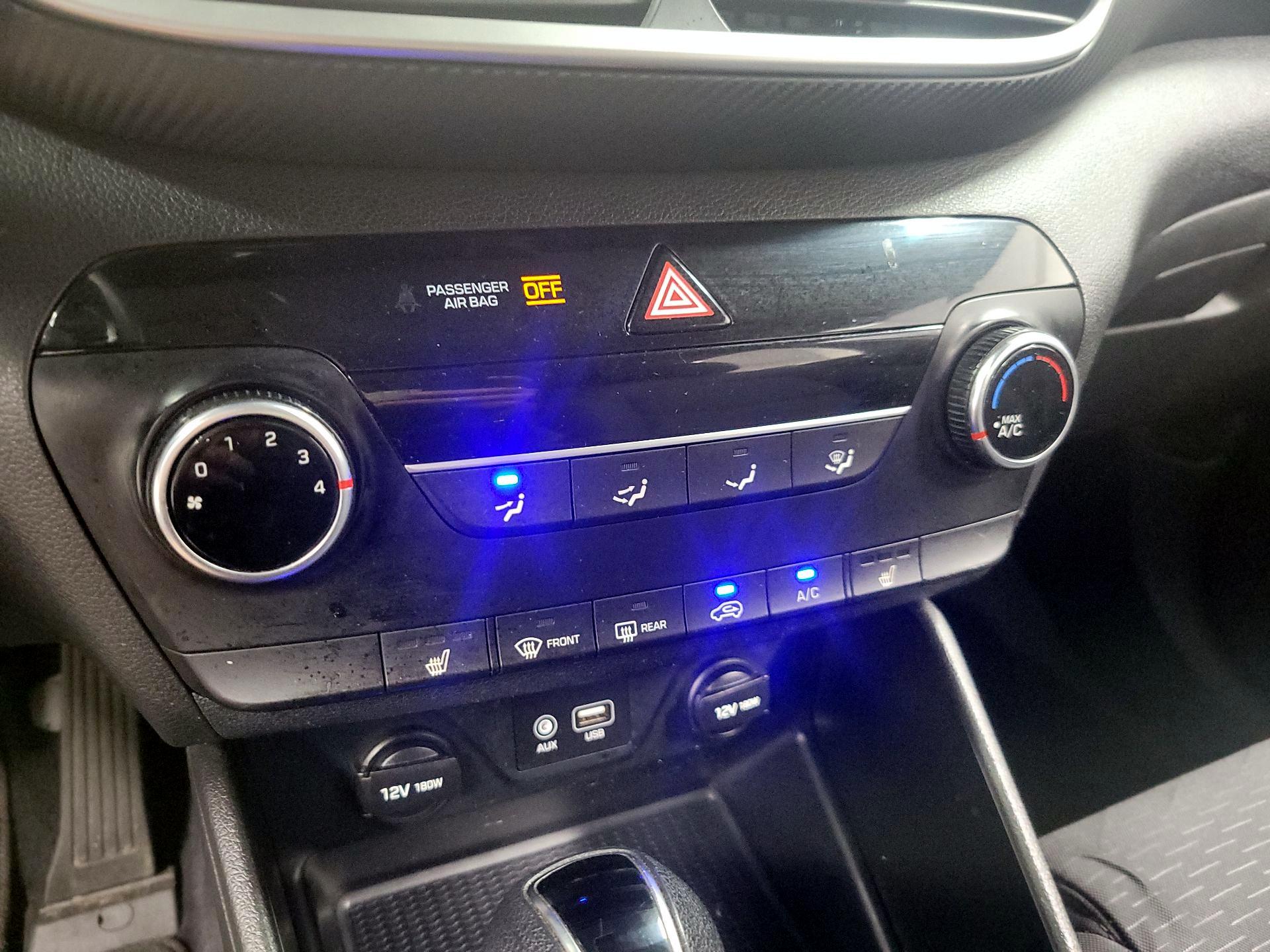 Thumbnail: 2019 Hyundai Tucson - 14