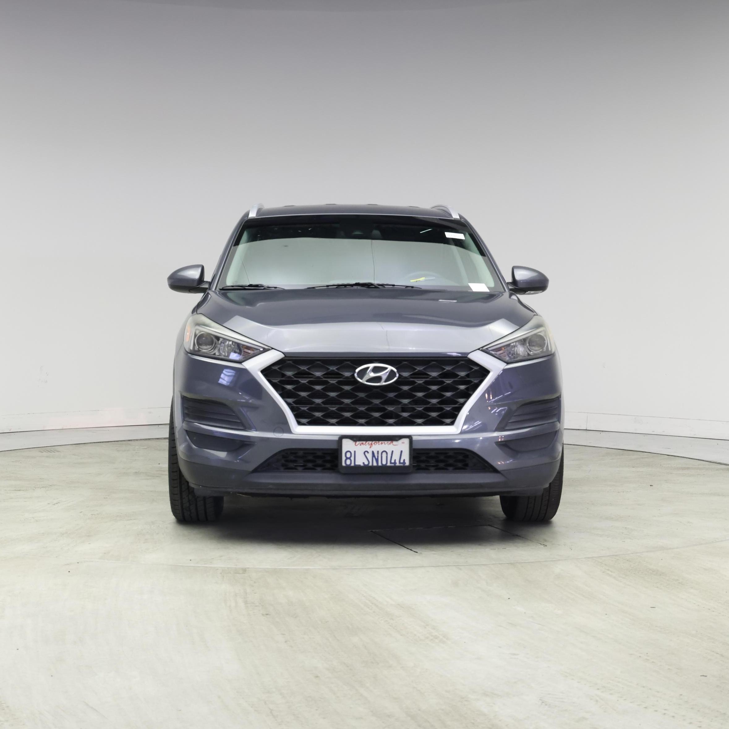 Thumbnail: 2019 Hyundai Tucson - 5