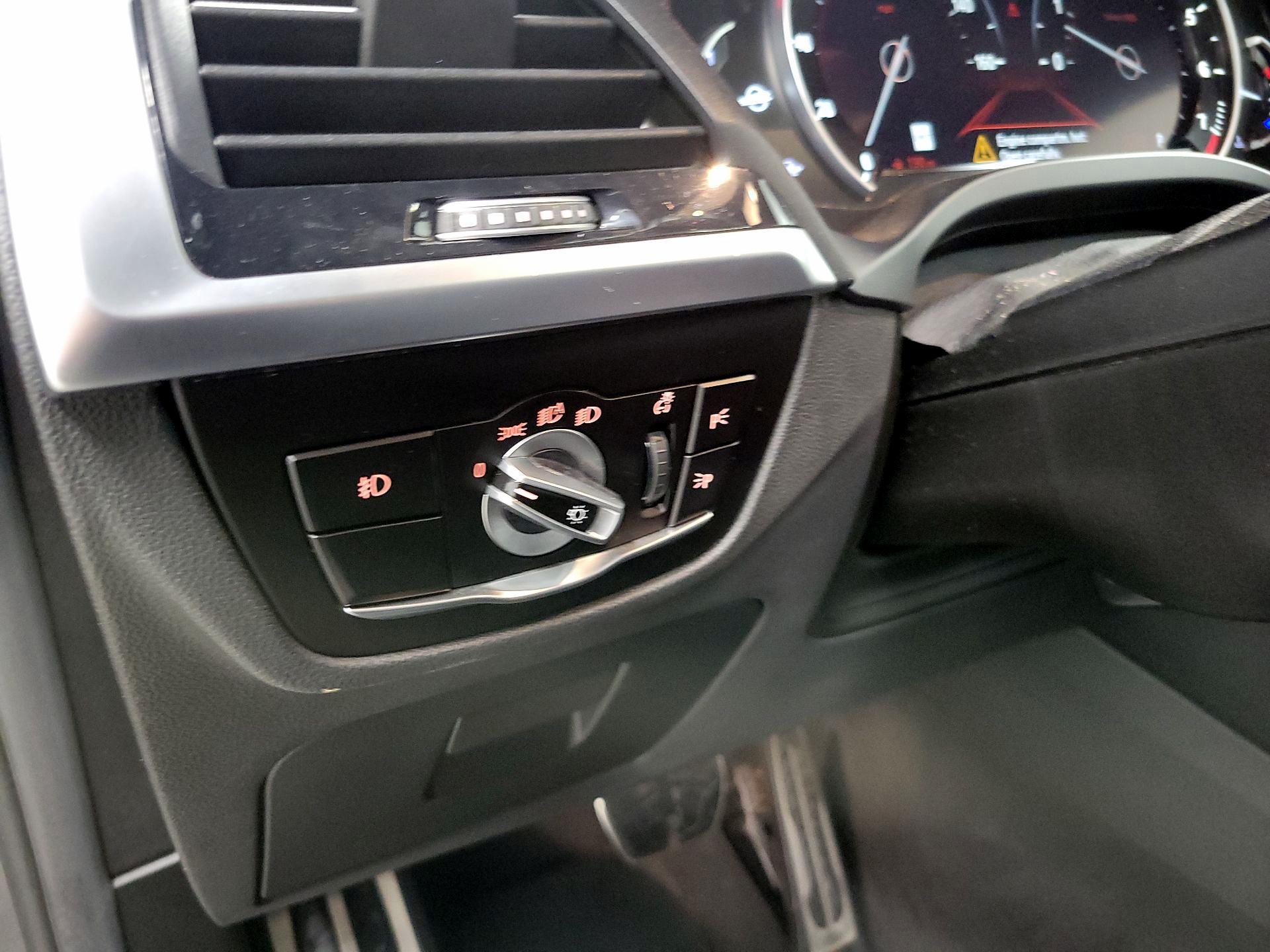 Thumbnail: 2018 BMW X3 - 13