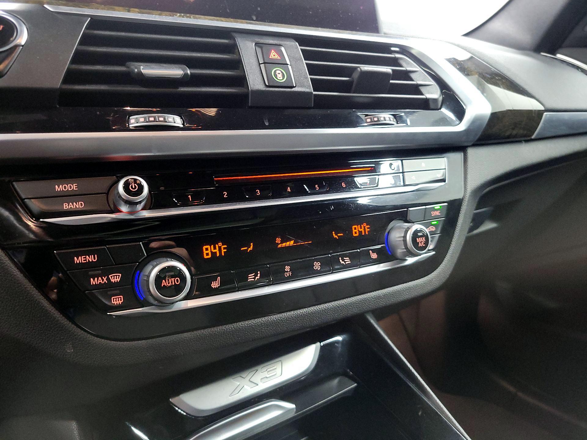 Thumbnail: 2018 BMW X3 - 17