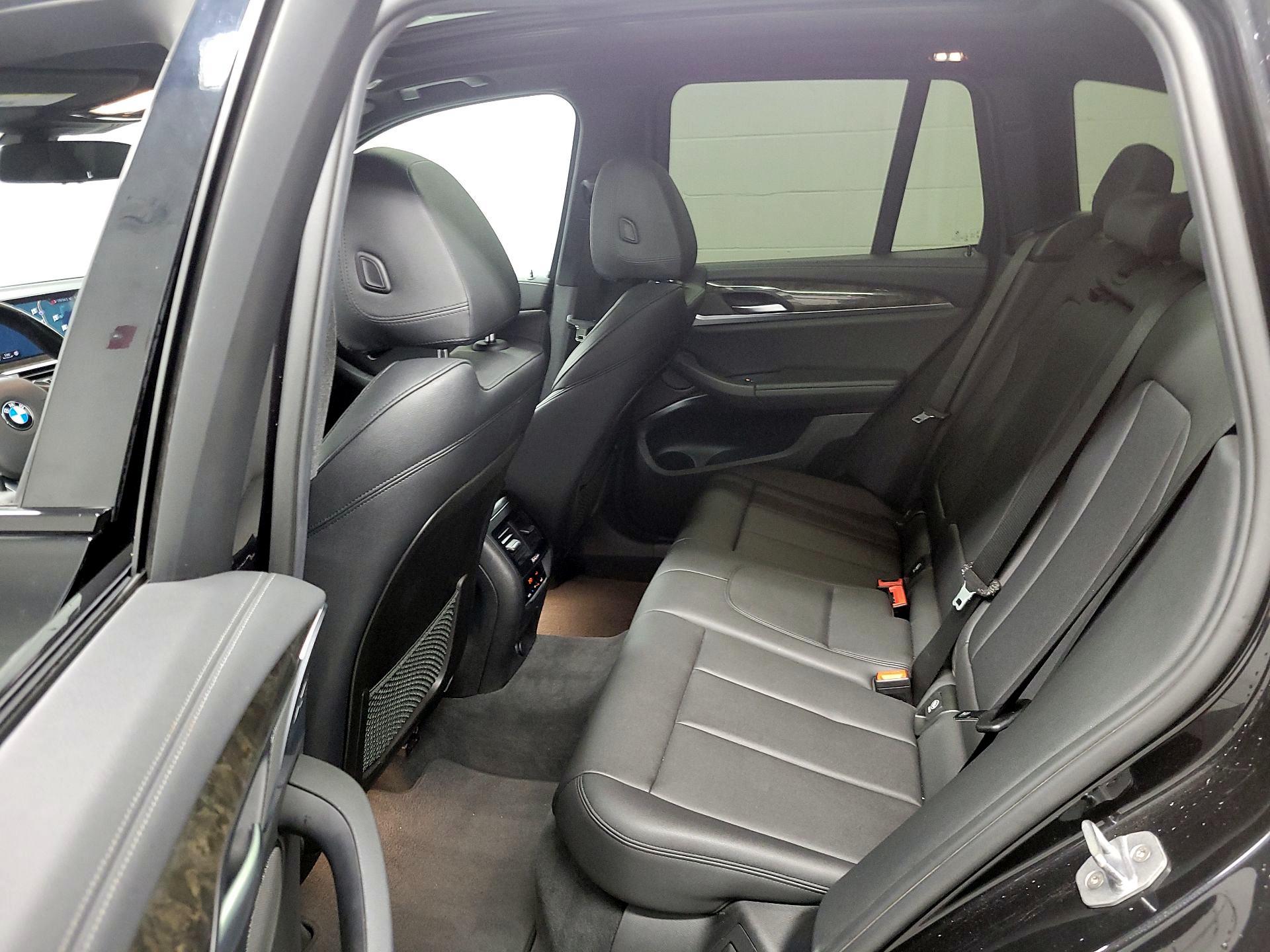 Thumbnail: 2018 BMW X3 - 19