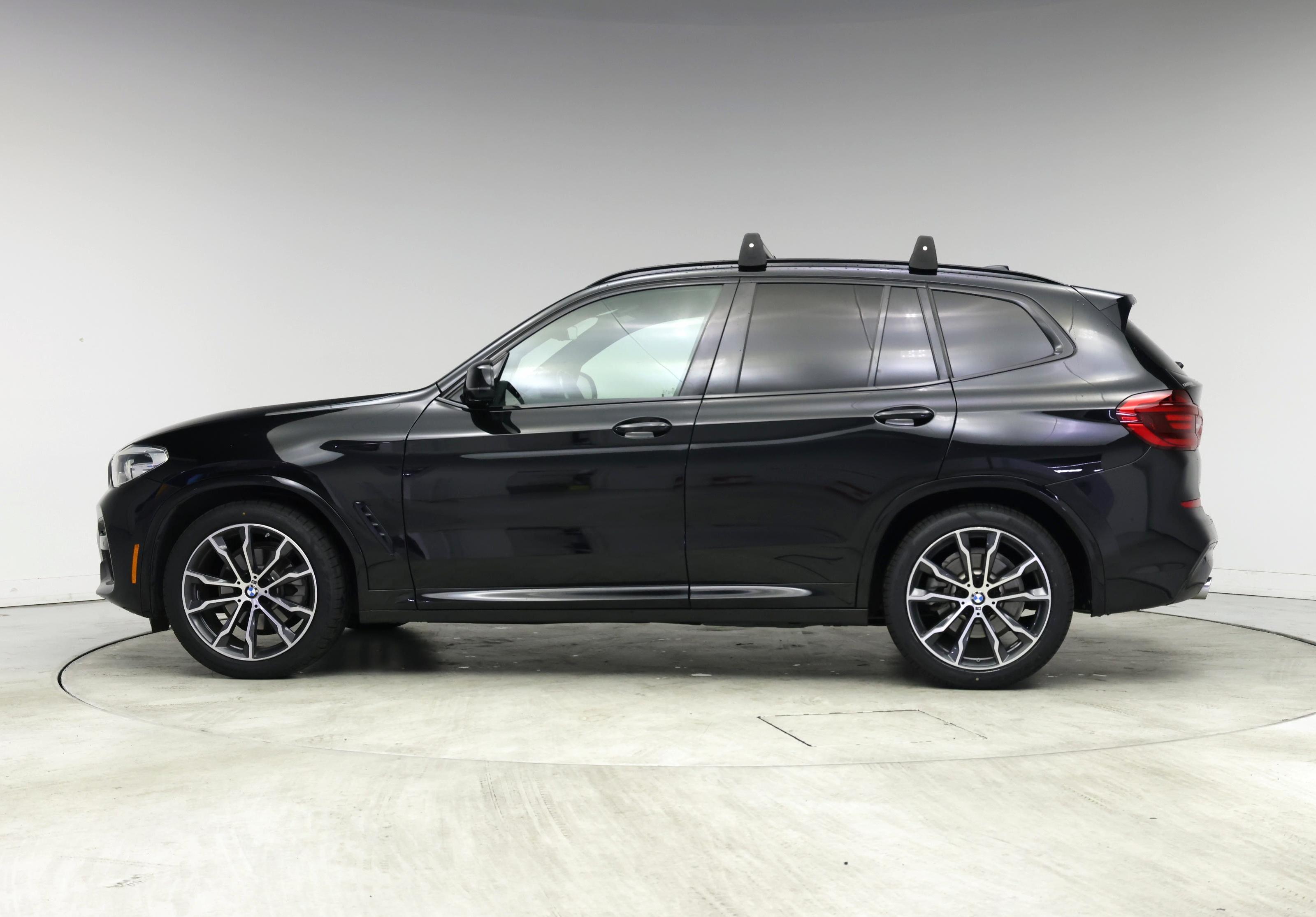 Thumbnail: 2018 BMW X3 - 3