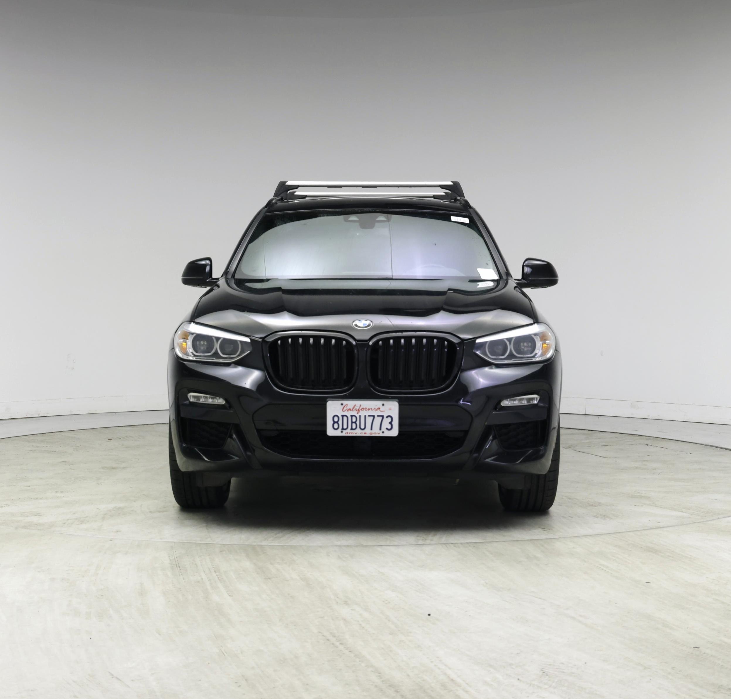 Thumbnail: 2018 BMW X3 - 5