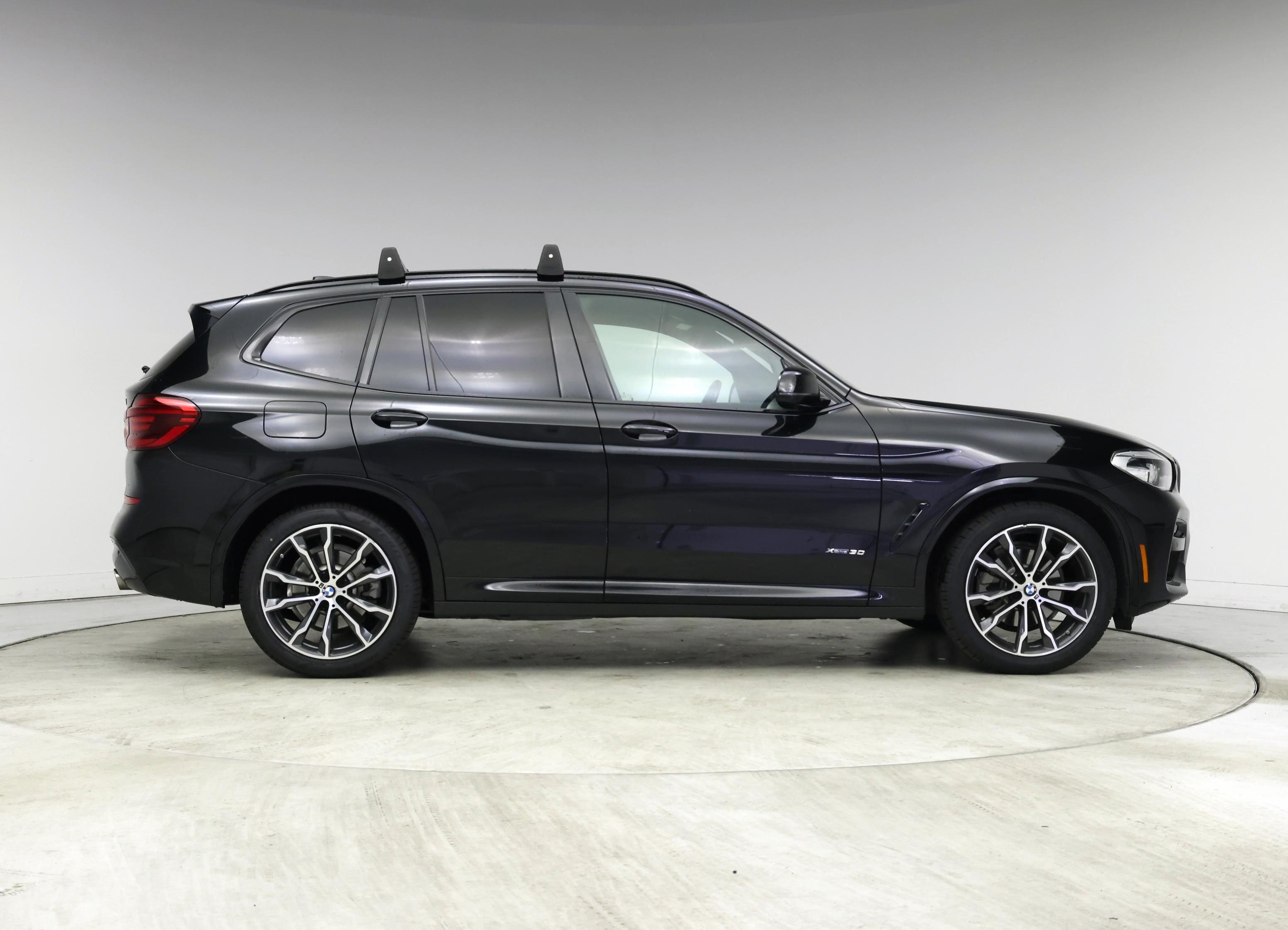 Thumbnail: 2018 BMW X3 - 7