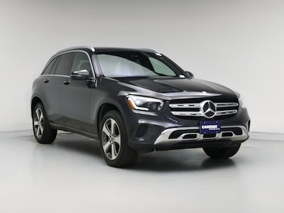 2020 Mercedes-Benz GLC300
