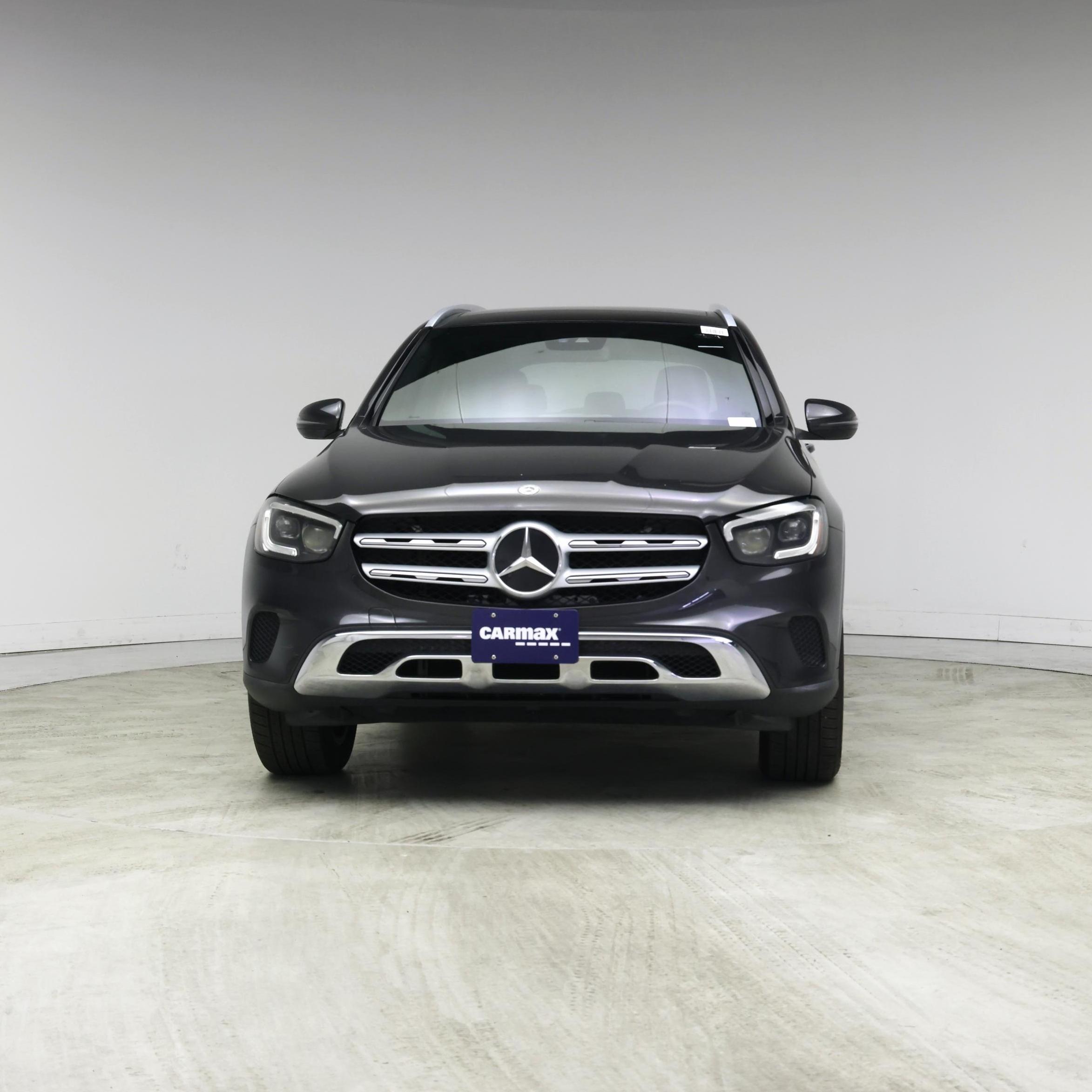 Thumbnail: 2020 Mercedes-Benz GLC - 5