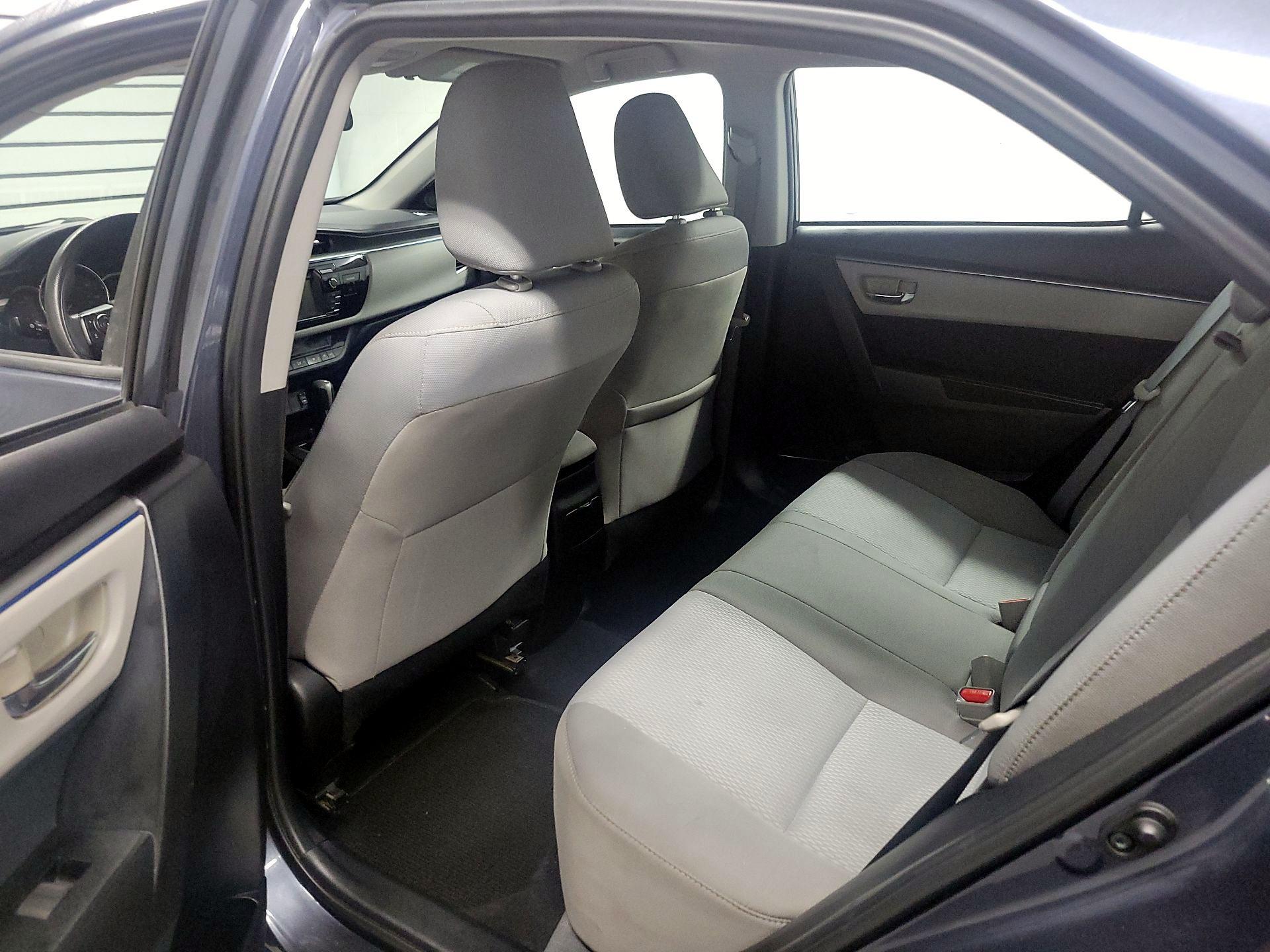Thumbnail: 2016 Toyota Corolla - 19